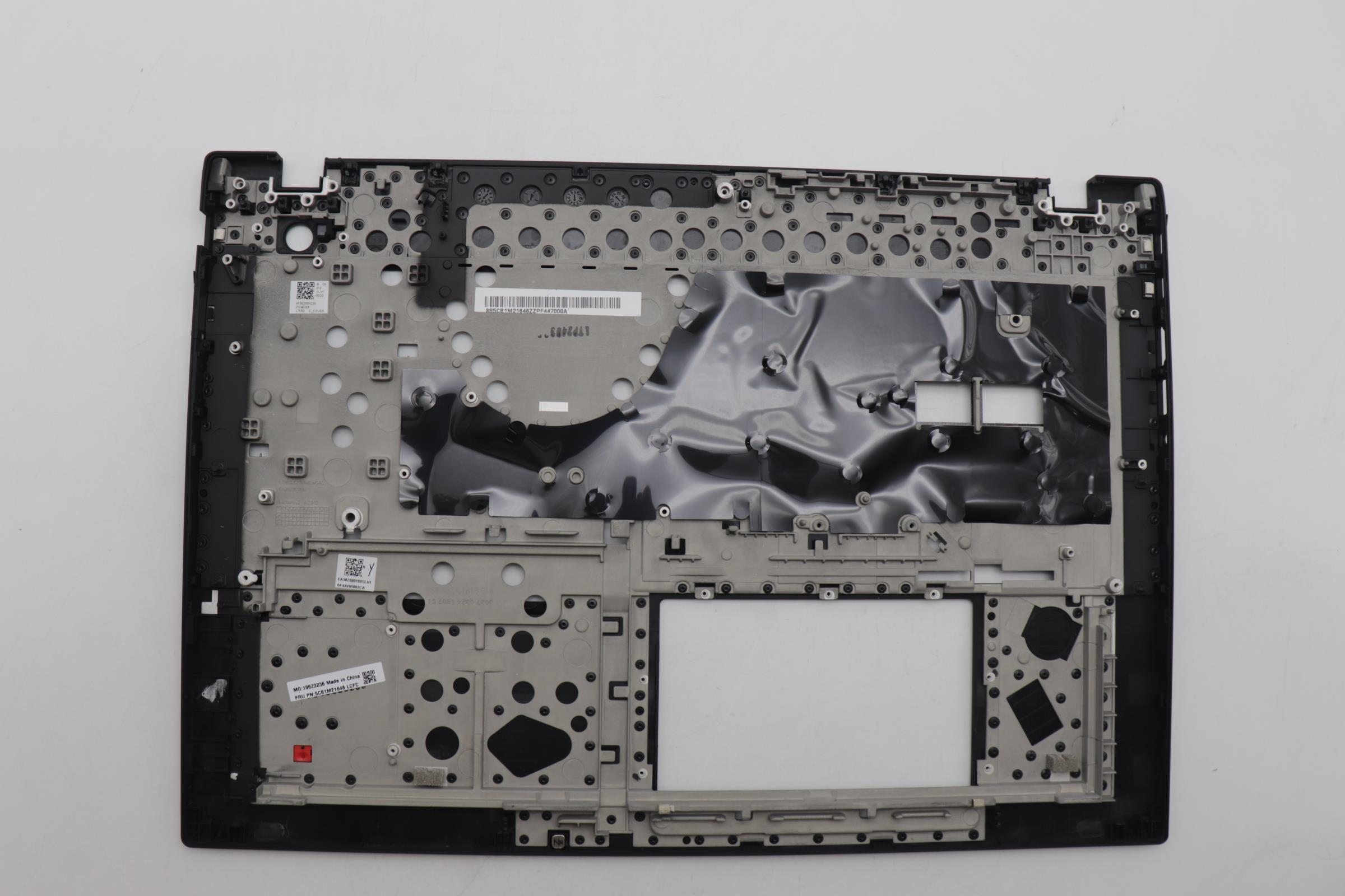 5CB1M21648 - Original Lenovo COVER FRU COVER LT6E0_C_COVER_WLAN_ASSY