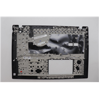 Lenovo T16 Gen 3 (21MN, 21MQ) Laptops (ThinkPad) COVERS - 5CB1M21649