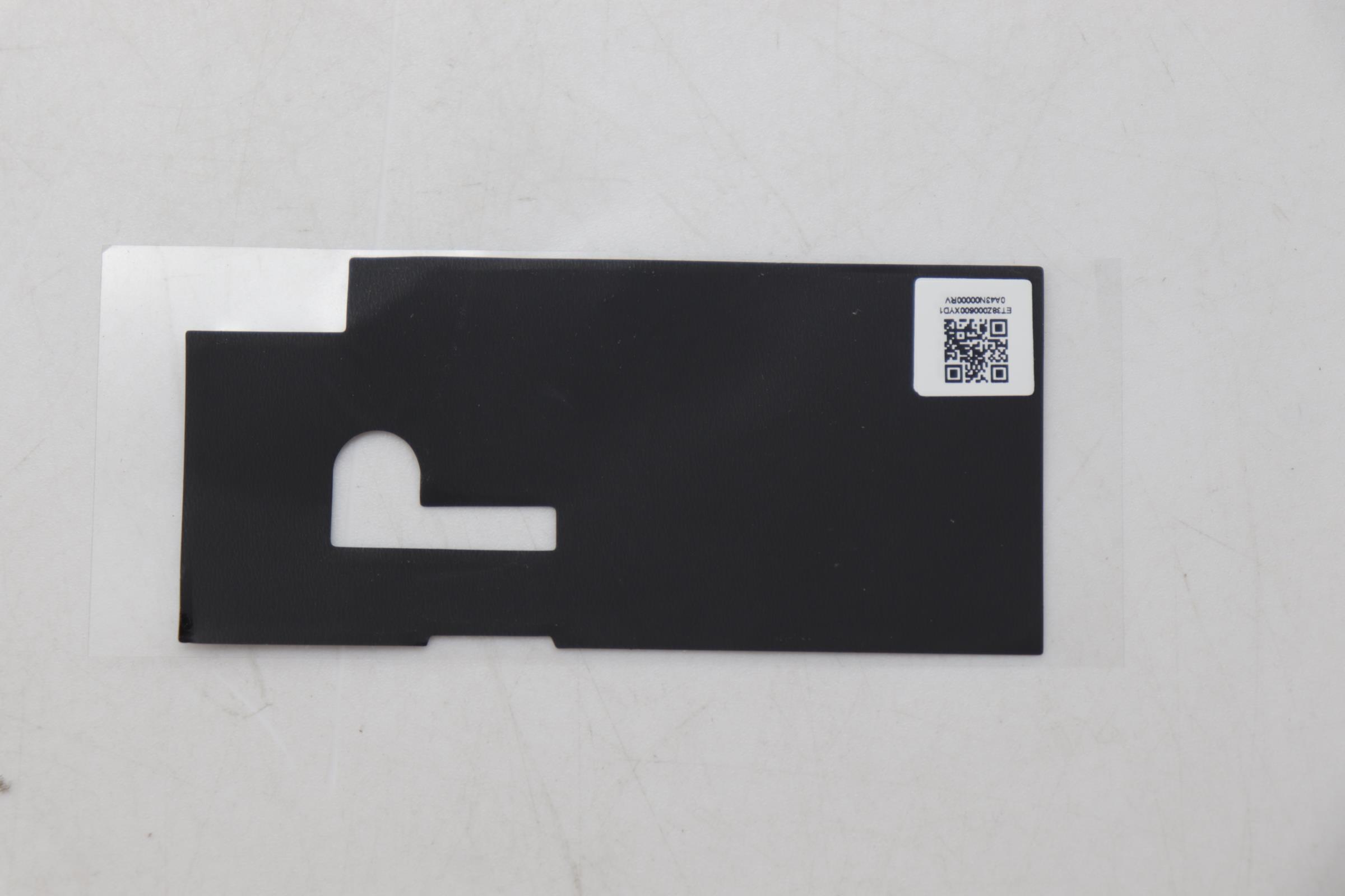 5CB1M21650 - Original Lenovo COVER FRU COVER LT6E0_D_COVER_WWAN_ASSY