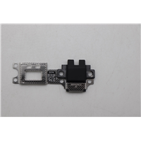 Lenovo T16 Gen 3 (21MN, 21MQ) Laptops (ThinkPad) MISC INTERNAL - 5CB1M21651
