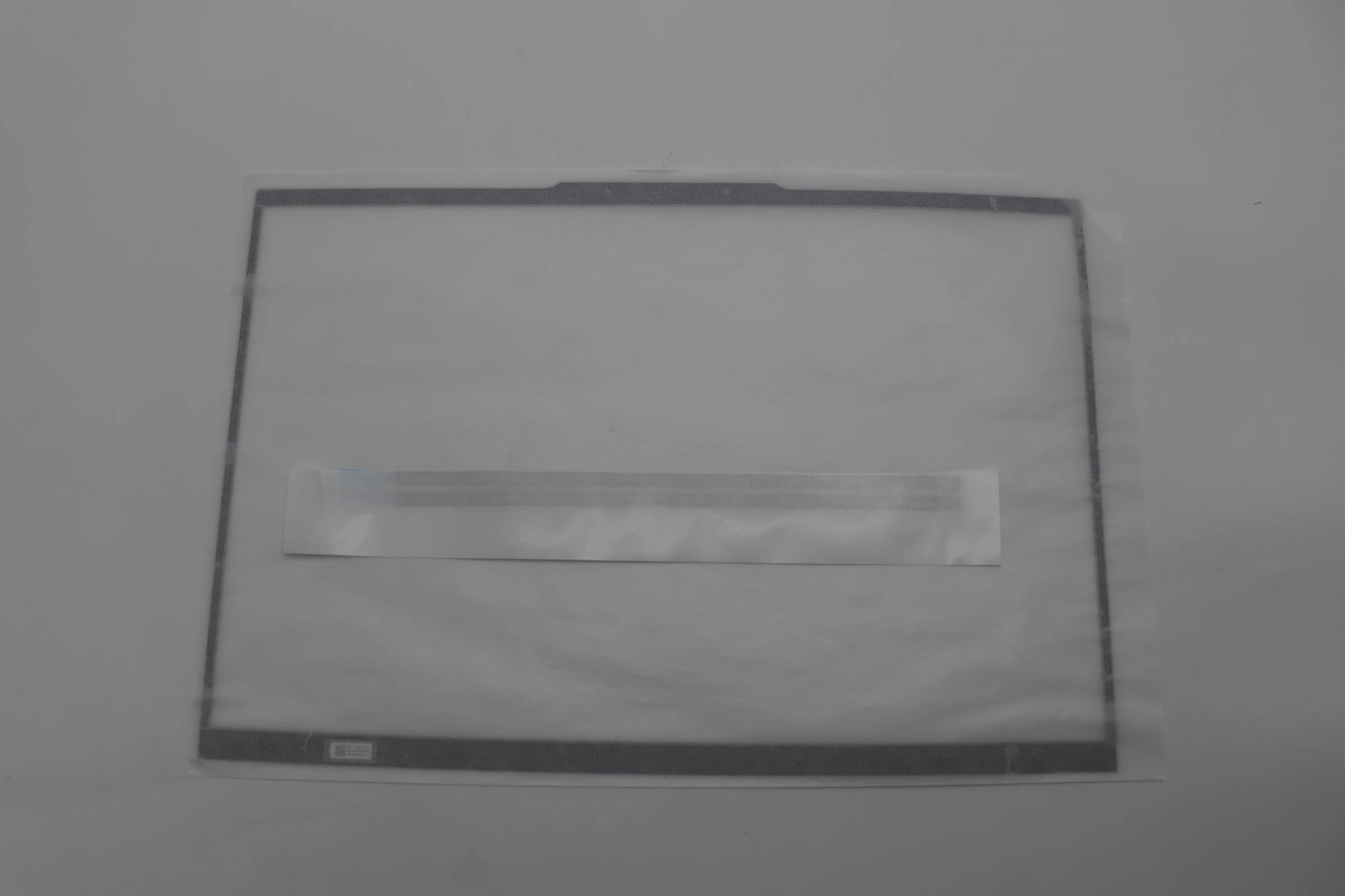 5CB1M21654 - Original Lenovo COVER FRU COVER LT6E0_B_SHEET_MIC_ASSY