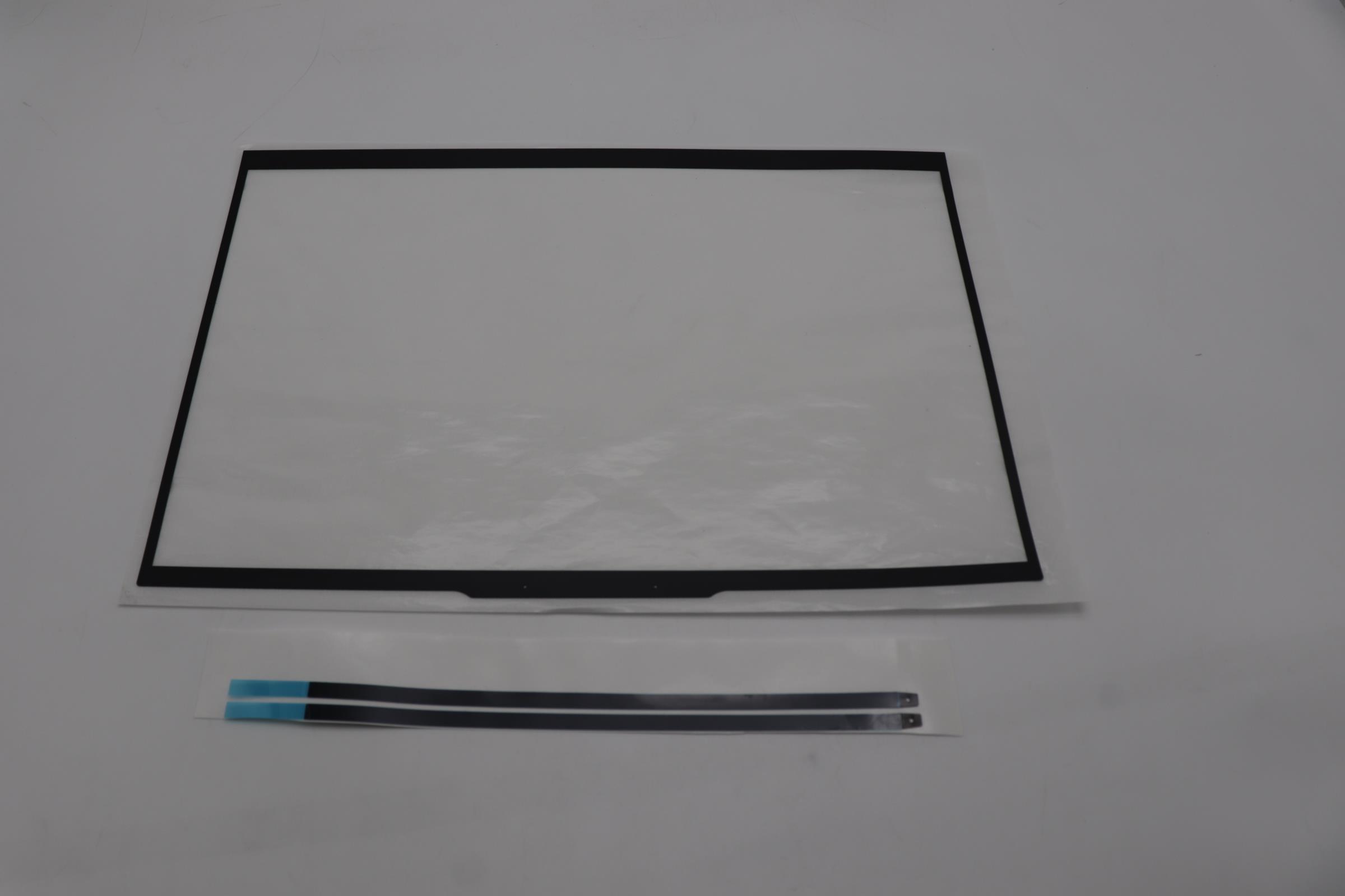 5CB1M21654 - Original Lenovo COVER FRU COVER LT6E0_B_SHEET_MIC_ASSY