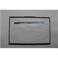 Lenovo T16 Gen 4 (21QE, 21QF) Laptops (ThinkPad) Consumptive Bezels - 5CB1M21654