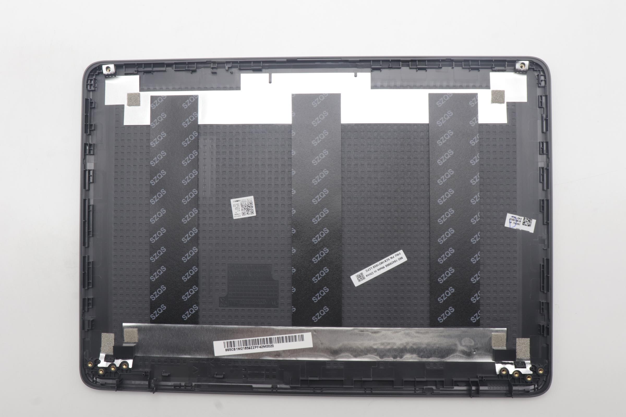 5CB1M21659 - Original Lenovo COVER FRU COVER LC11A_A_COVER_TOUCH_ASSY