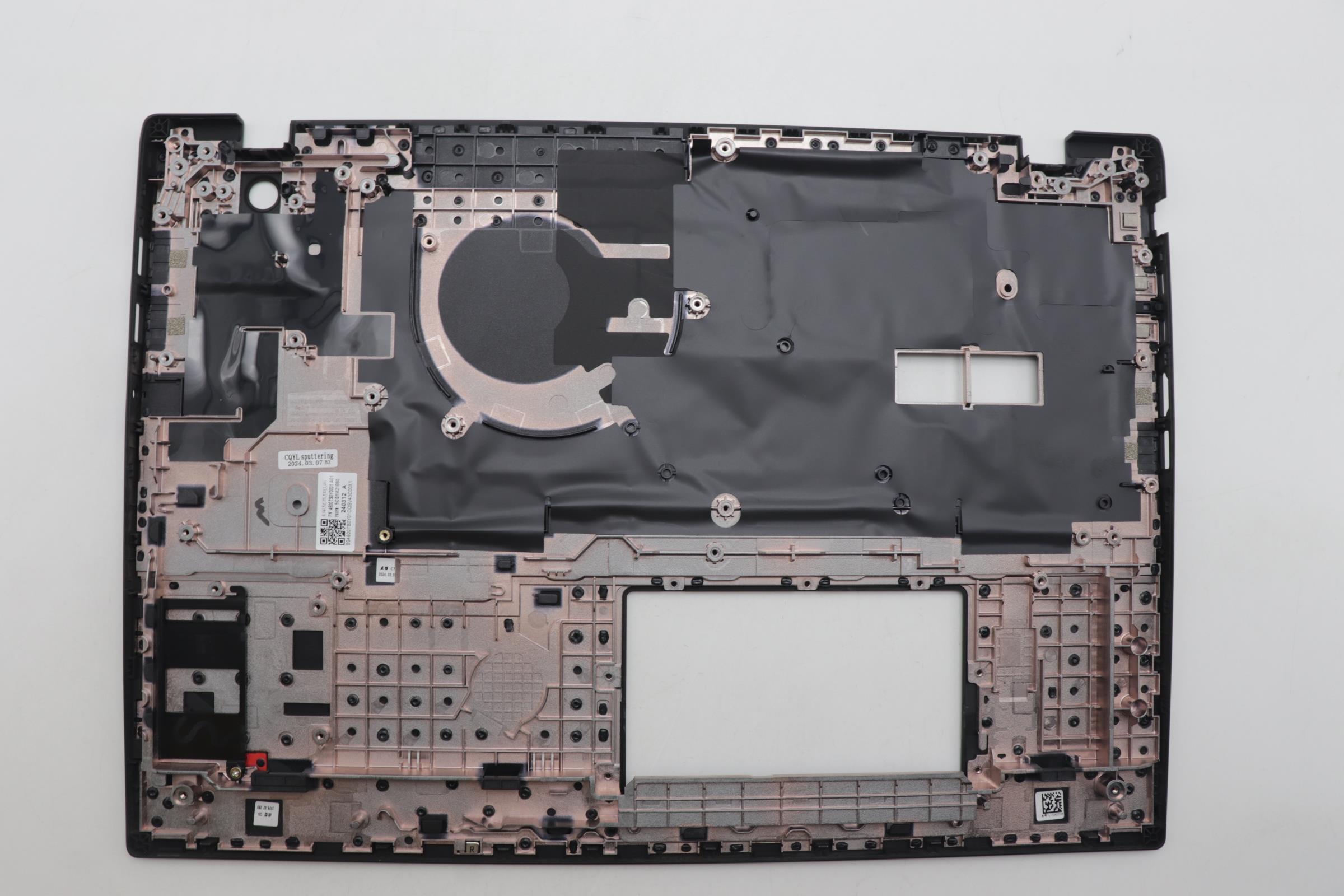 5CB1M21660 - Original Lenovo COVER C COVER, ASM, WLAN, DUMMY SC,COOK