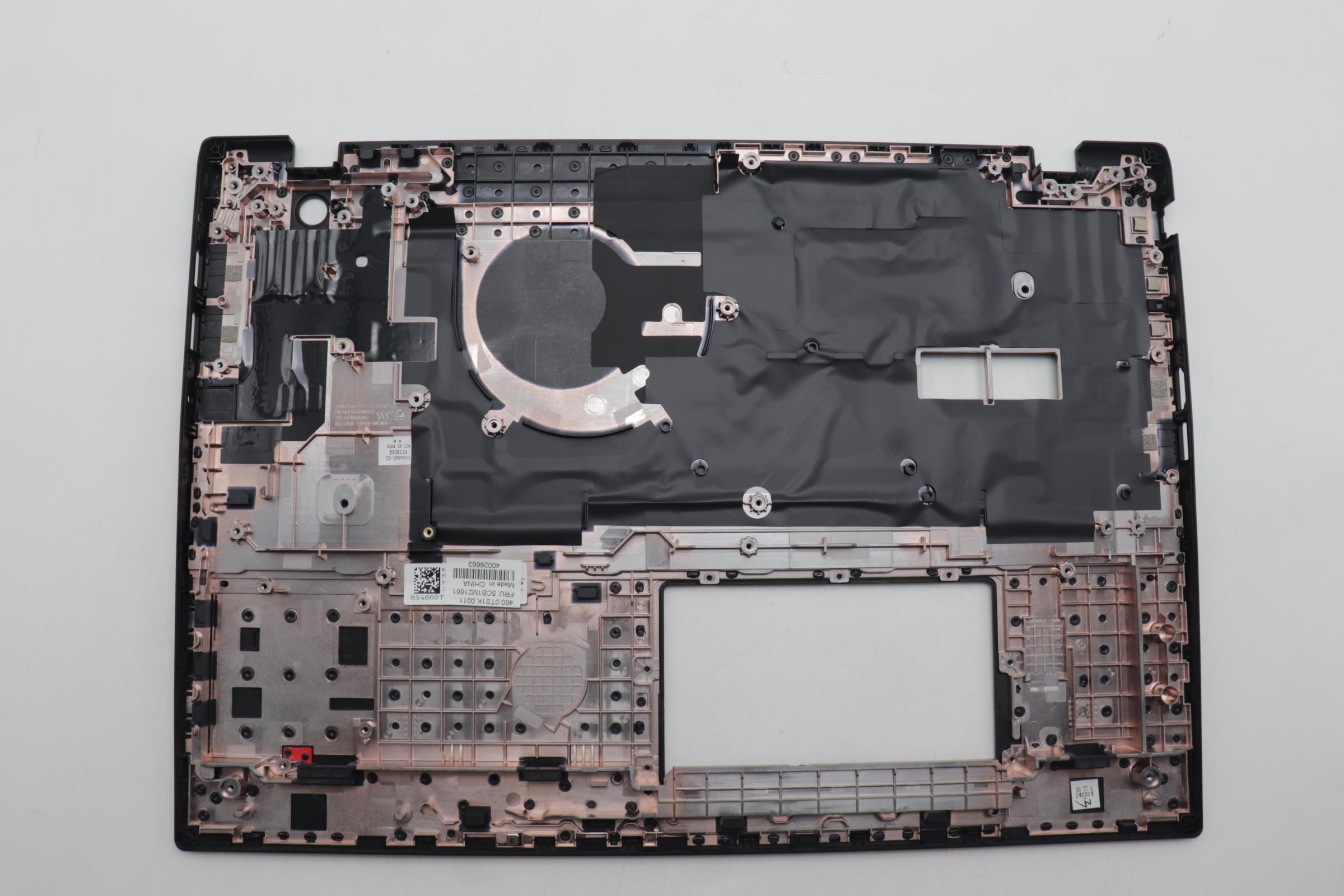 5CB1M21661 - Original Lenovo COVER C COVER, ASM, WLAN, INTEL, COOK
