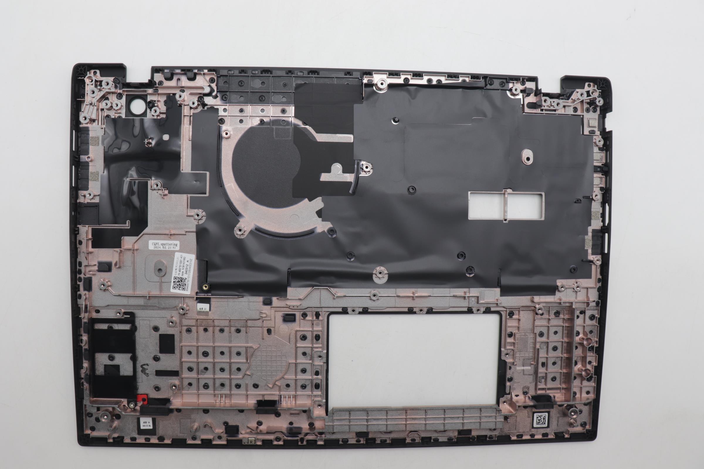 5CB1M21662 - Original Lenovo COVER C COVER, ASM, WWAN, DUMMY SC, COOK