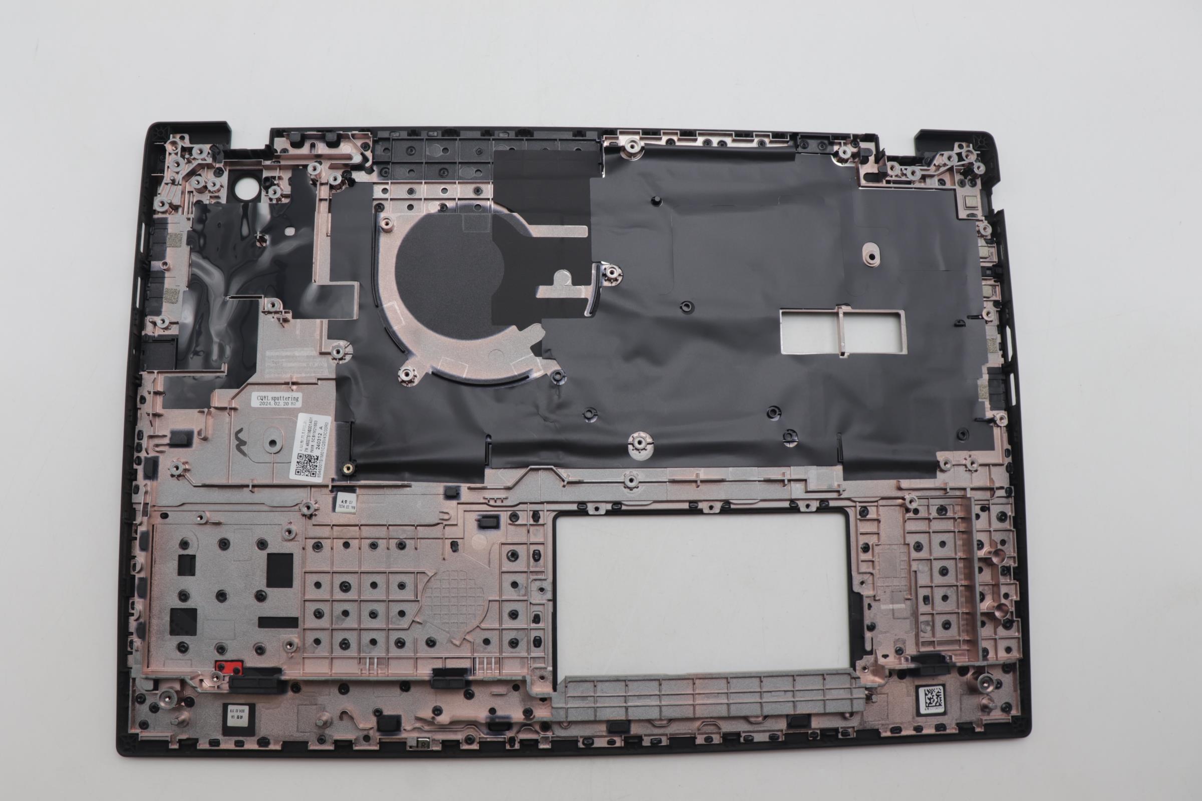 5CB1M21663 - Original Lenovo COVER C COVER, ASM, INTEL, WWAN, COOK