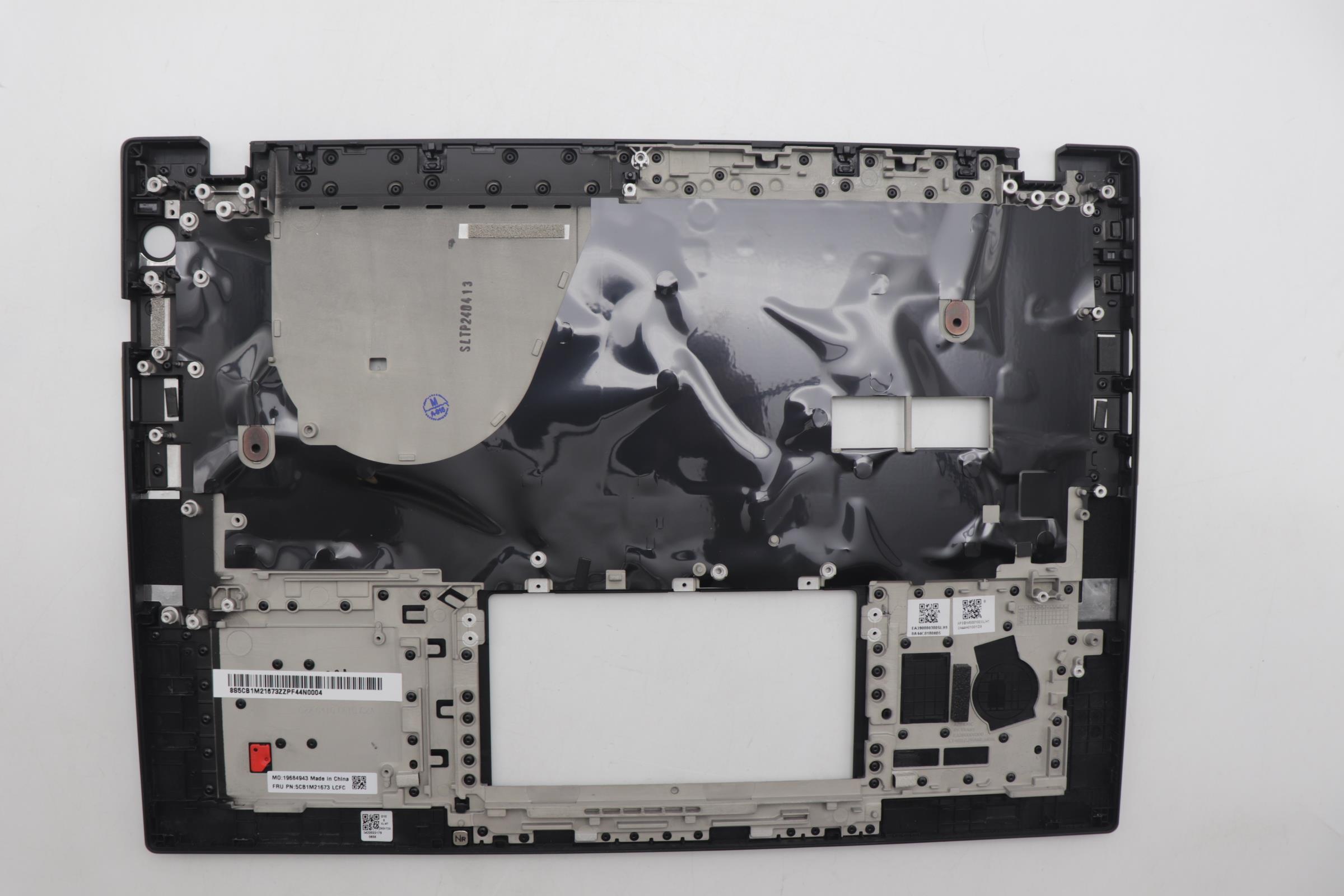 5CB1M21673 - Original Lenovo Cover LT4E2 C COVER WLAN BLACK