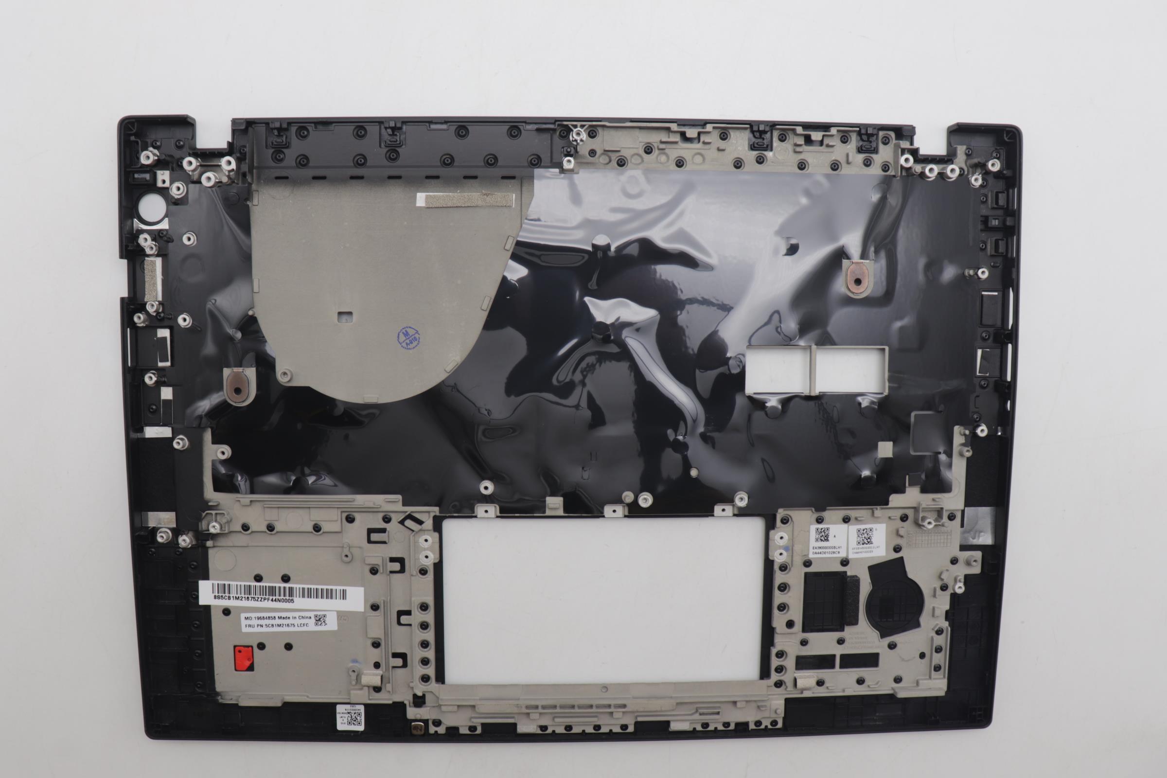 5CB1M21675 - Original Lenovo Cover LT4E2 C COVER WWAN BLACK