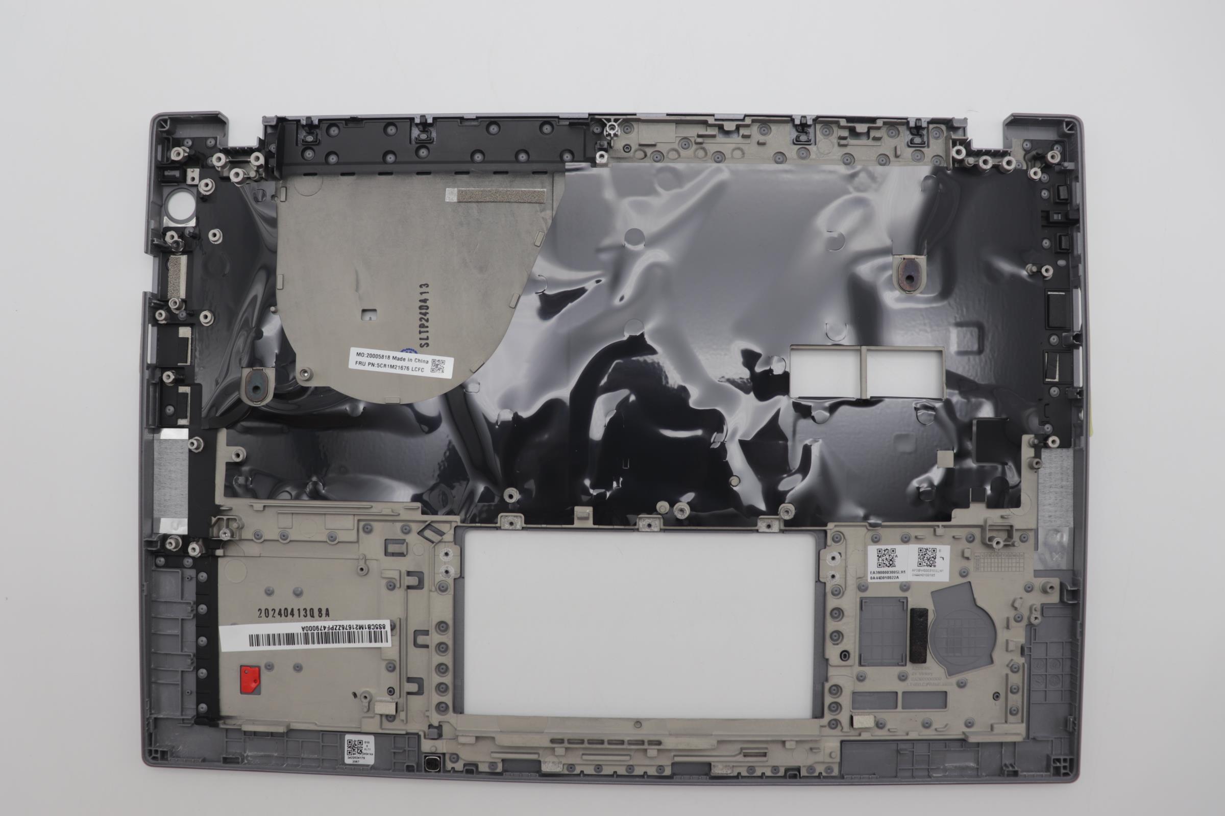 5CB1M21676 - Original Lenovo Cover LT4E2 C COVER WWAN GREY