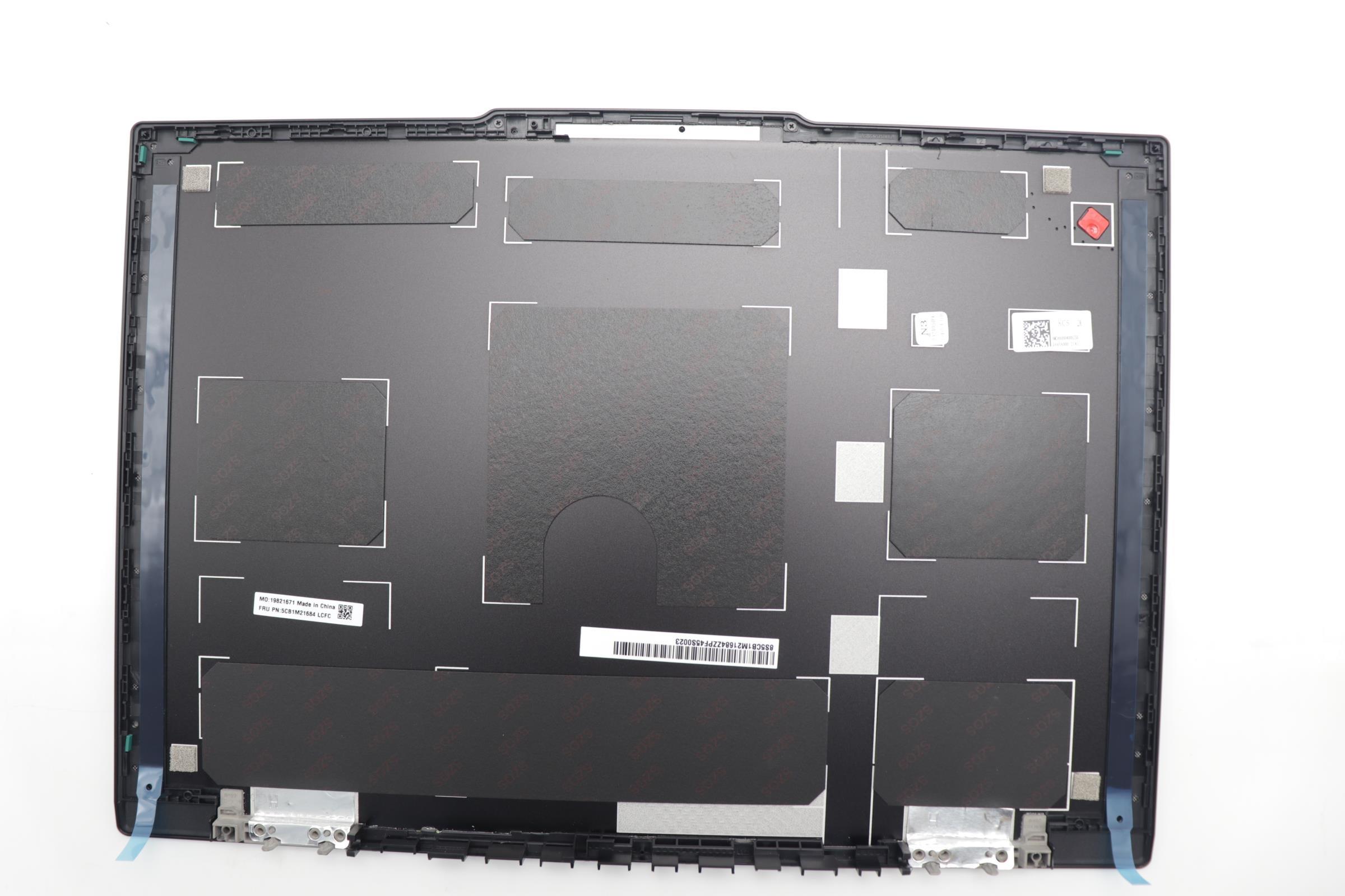 5CB1M21684 - Original Lenovo Cover LP450 A COVER 2K ASSY