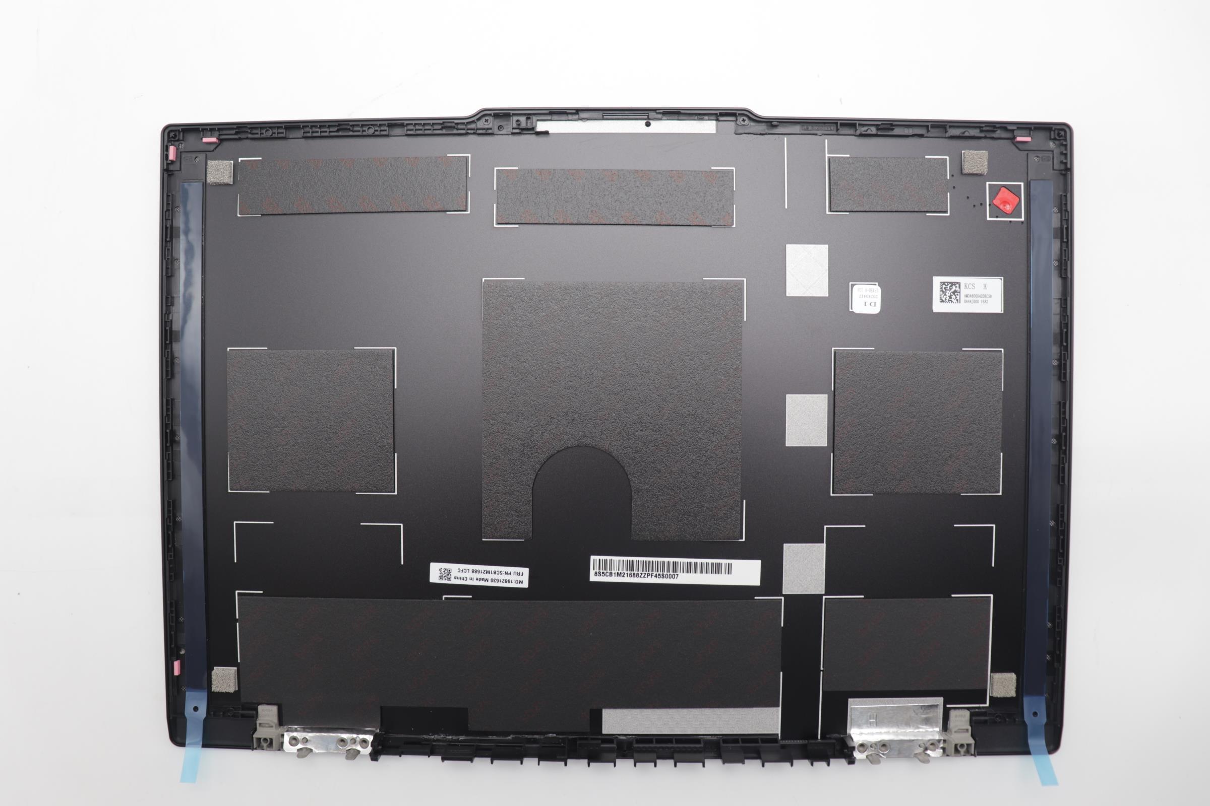 5CB1M21688 - Original Lenovo Cover LP450 A COVER 3K ASSY