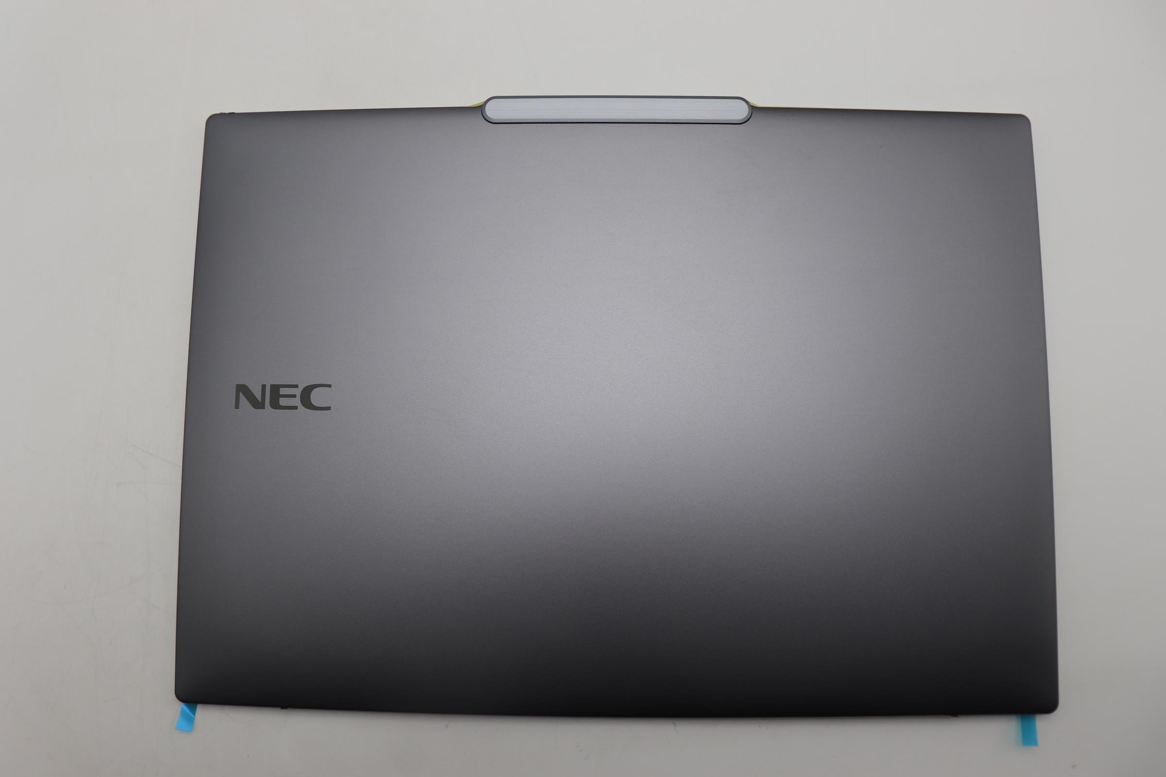 5CB1M21698 - Original Lenovo NEC A Cover ALLP GR ASSYVIC