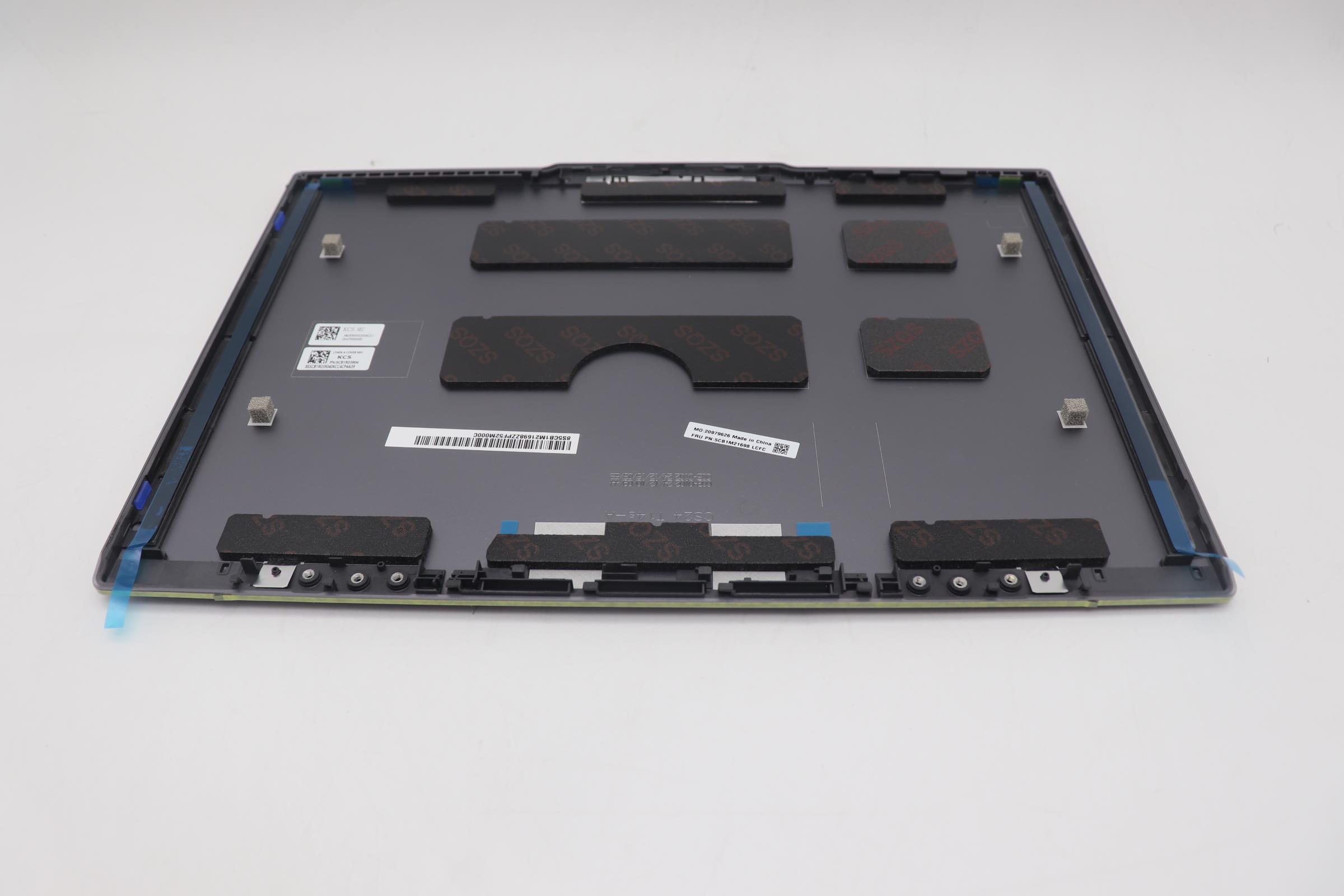5CB1M21698 - Original Lenovo NEC A Cover ALLP GR ASSYVIC