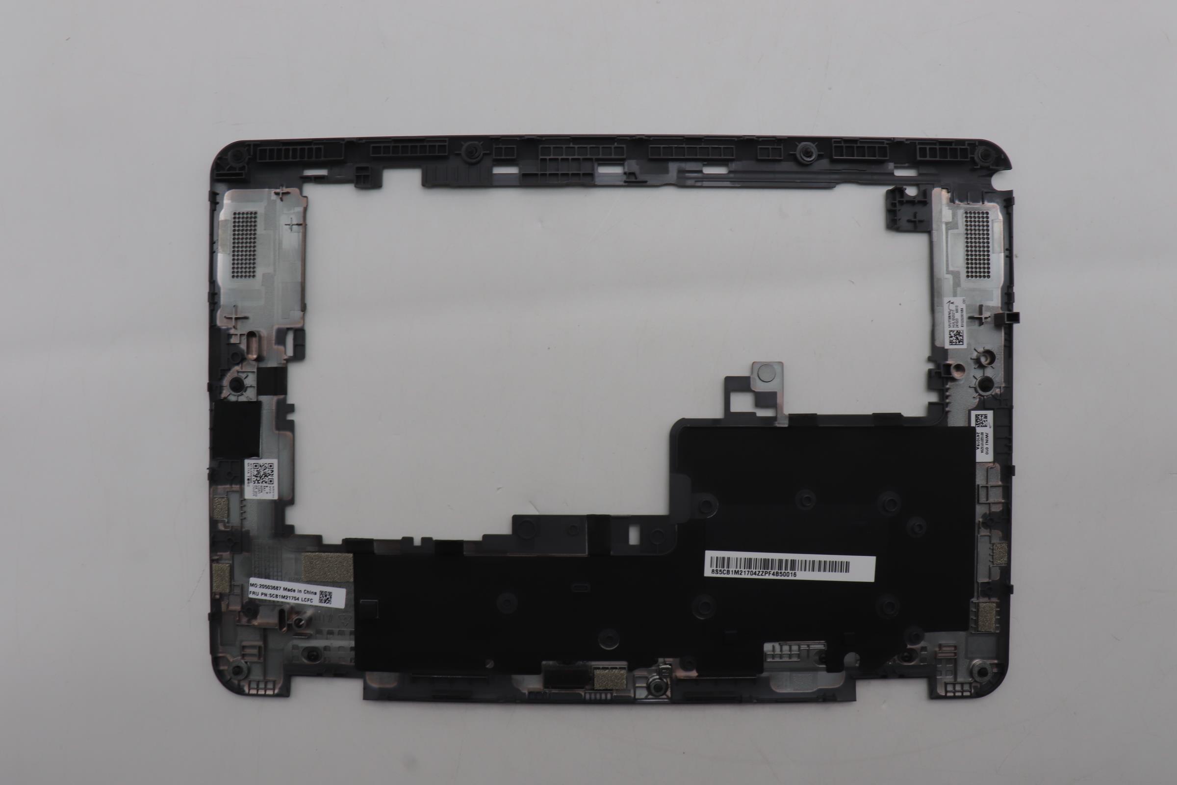 5CB1M21704 - Original Lenovo Cover MC15A D Cover ASSY