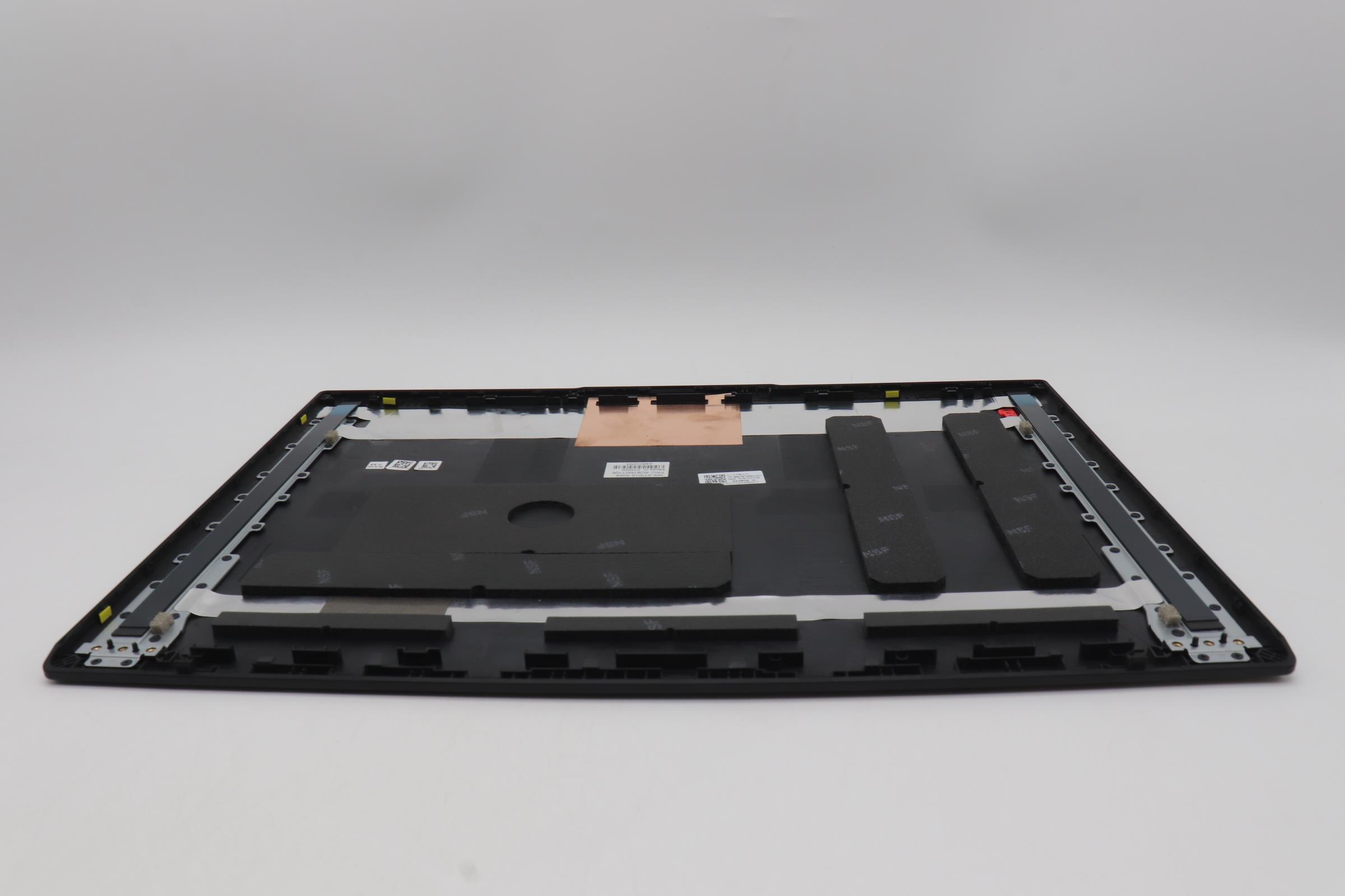 5CB1M21706 - Original Lenovo A Cover ASM Plastic 2.6T 5M WW
