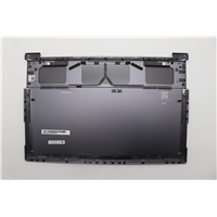 Lenovo X9-15 Gen 1 (21Q6, 21Q7) Laptop (ThinkPad) BEZELS/DOORS - 5CB1M21709