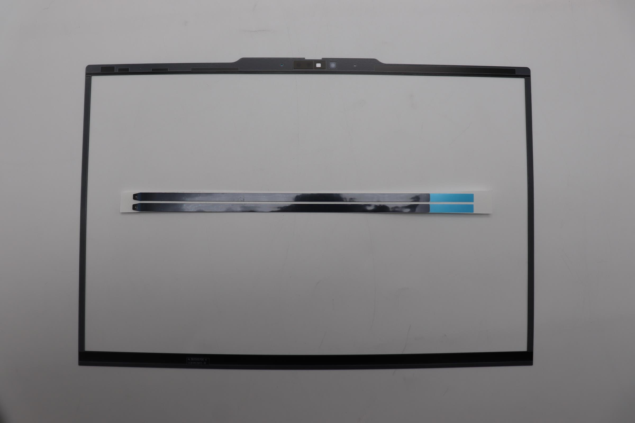 5CB1M21710 - Original Lenovo COVER FRU COVER LT4E5_B_SHEET_IR_ASSY