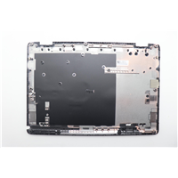 Lenovo Lenovo 300e Yoga Chromebook Gen4 COVERS - 5CB1M21711