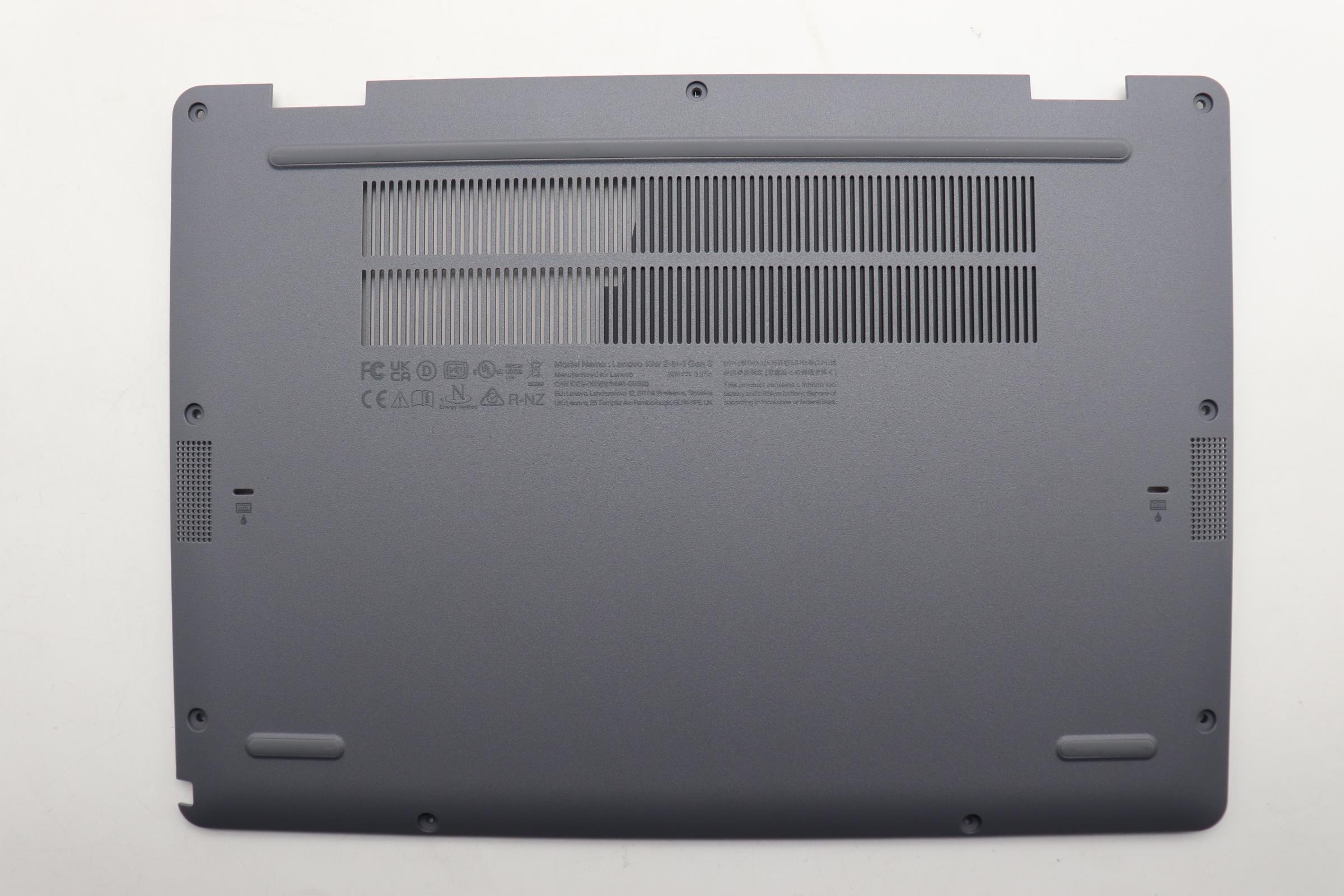 5CB1M21713 - Original Lenovo COVER D Cover 13W G3