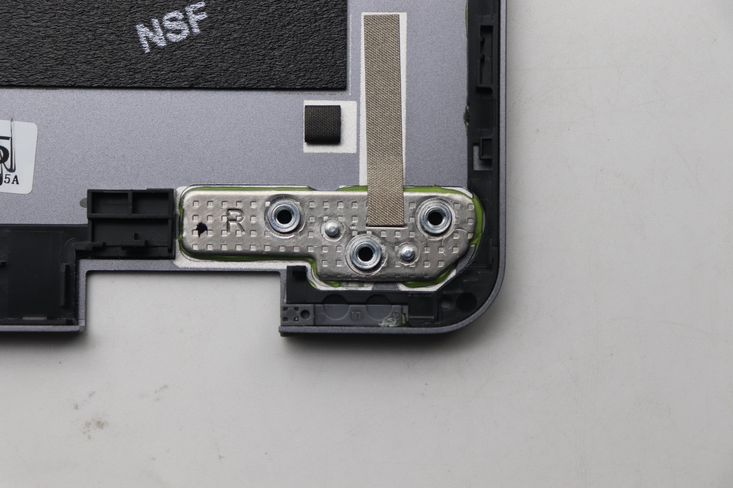 5CB1M21715 - Original Lenovo COVER ASM A cover 13W G3