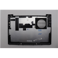 Lenovo T14s Gen 6 (21QX, 21QY) Laptops (ThinkPad) BEZELS/DOORS - 5CB1M21716