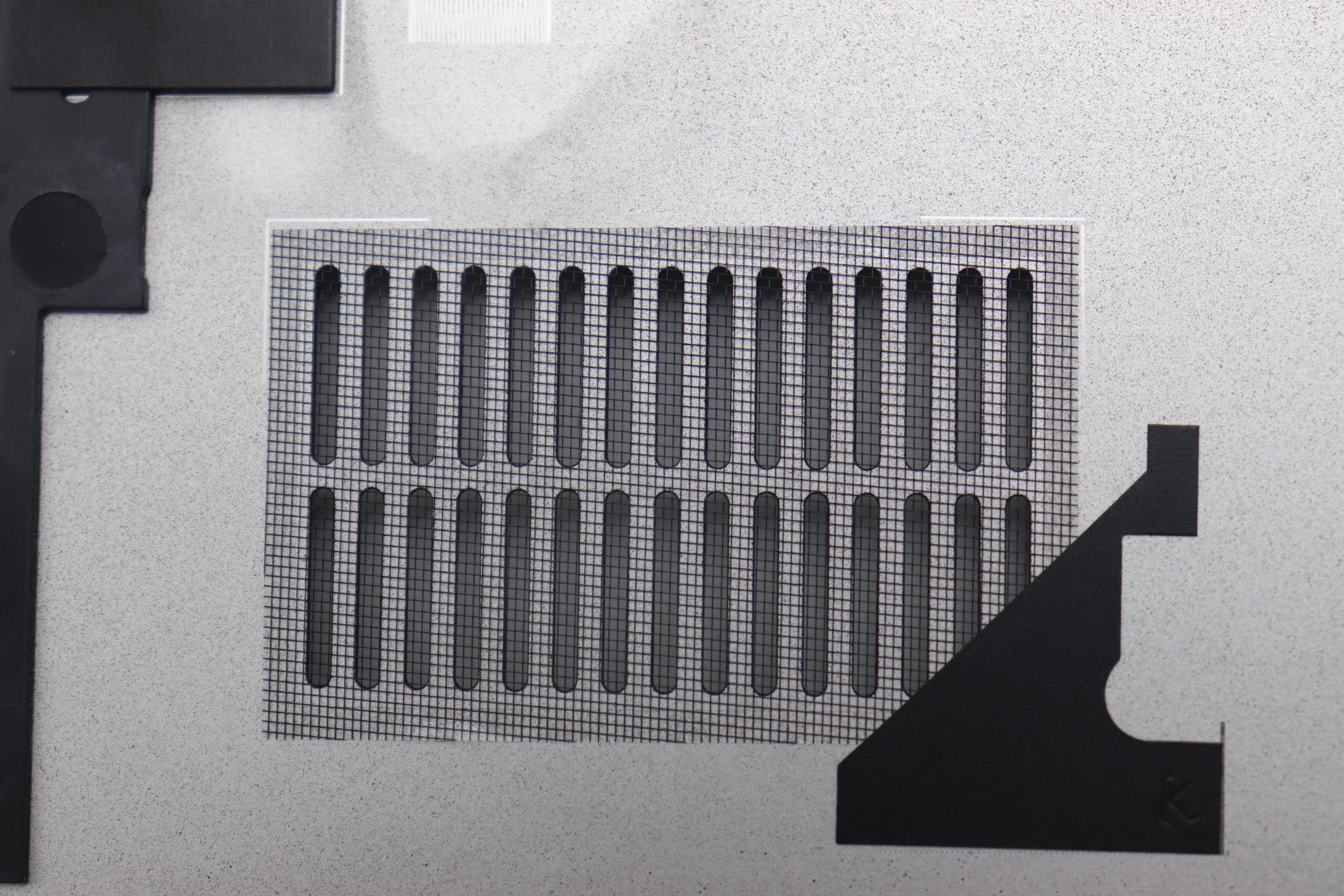 5CB1M21720 - Original Lenovo COVER MXCG0_D_COVER_WLAN_AL_ASSY