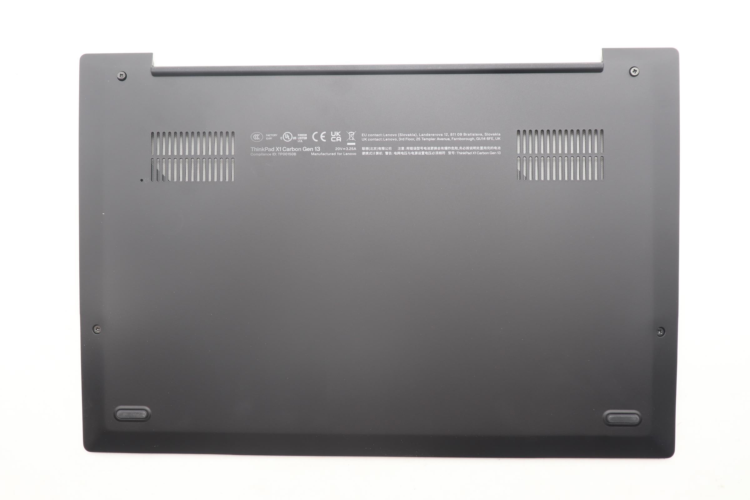 5CB1M21721 - Original Lenovo COVER MXCG0_D_COVER_WWAN_AL_ASSY
