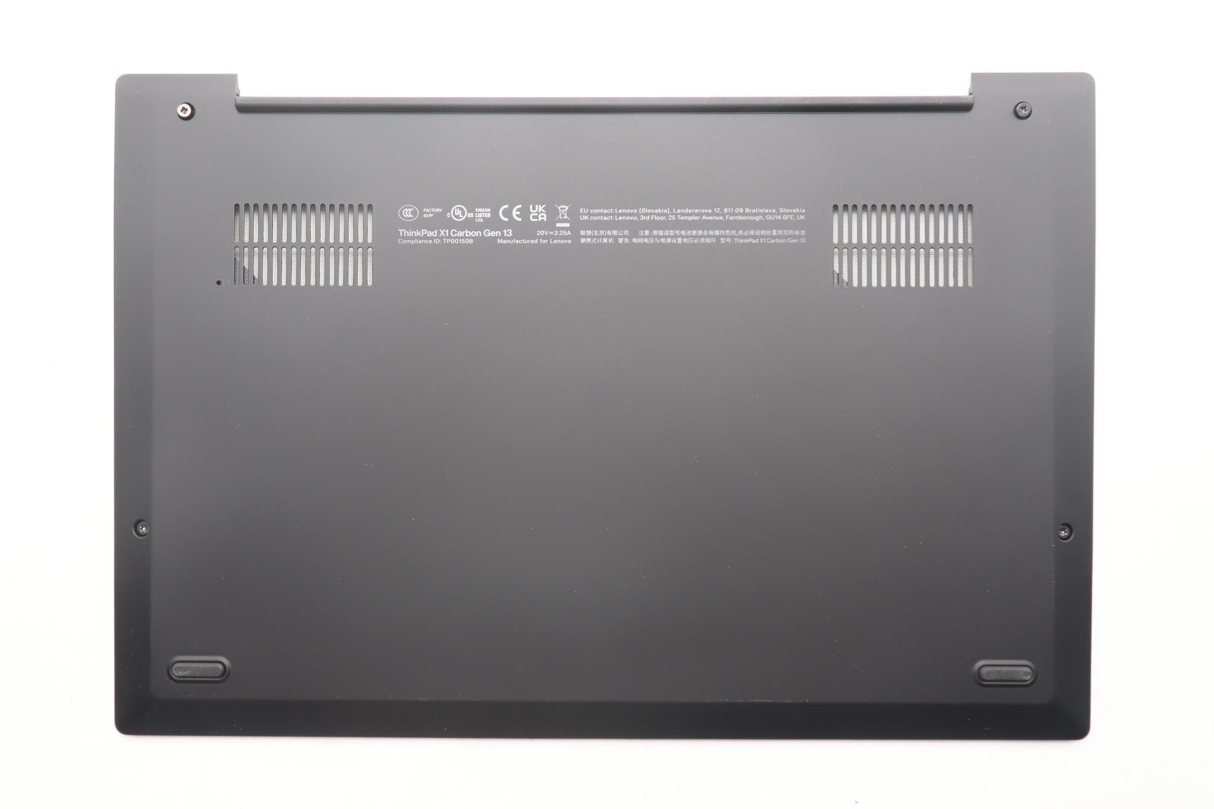 5CB1M21722 - Original Lenovo COVER MXCG0_D_COVER_WLAN_MG_ASSY