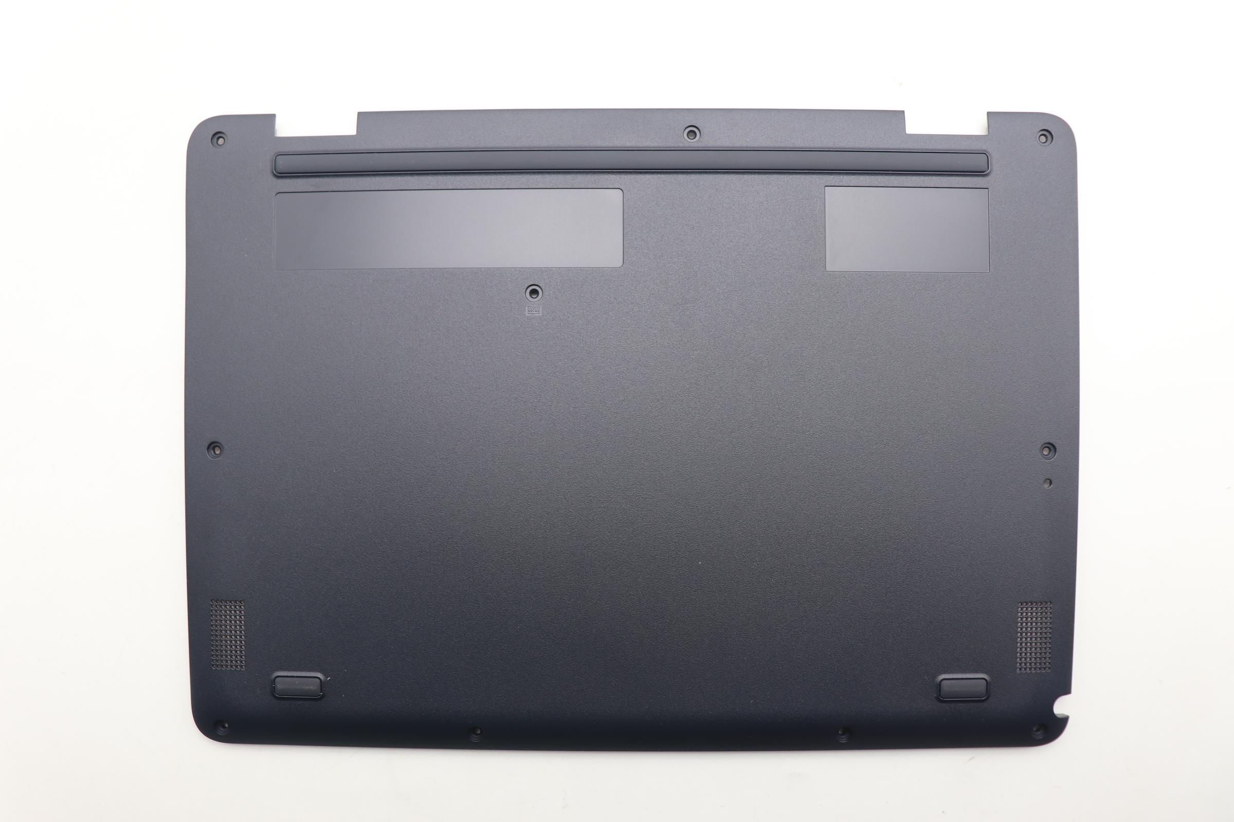 5CB1M21727 - Original Lenovo COVER D COVER ASM GREY 500W Gen5