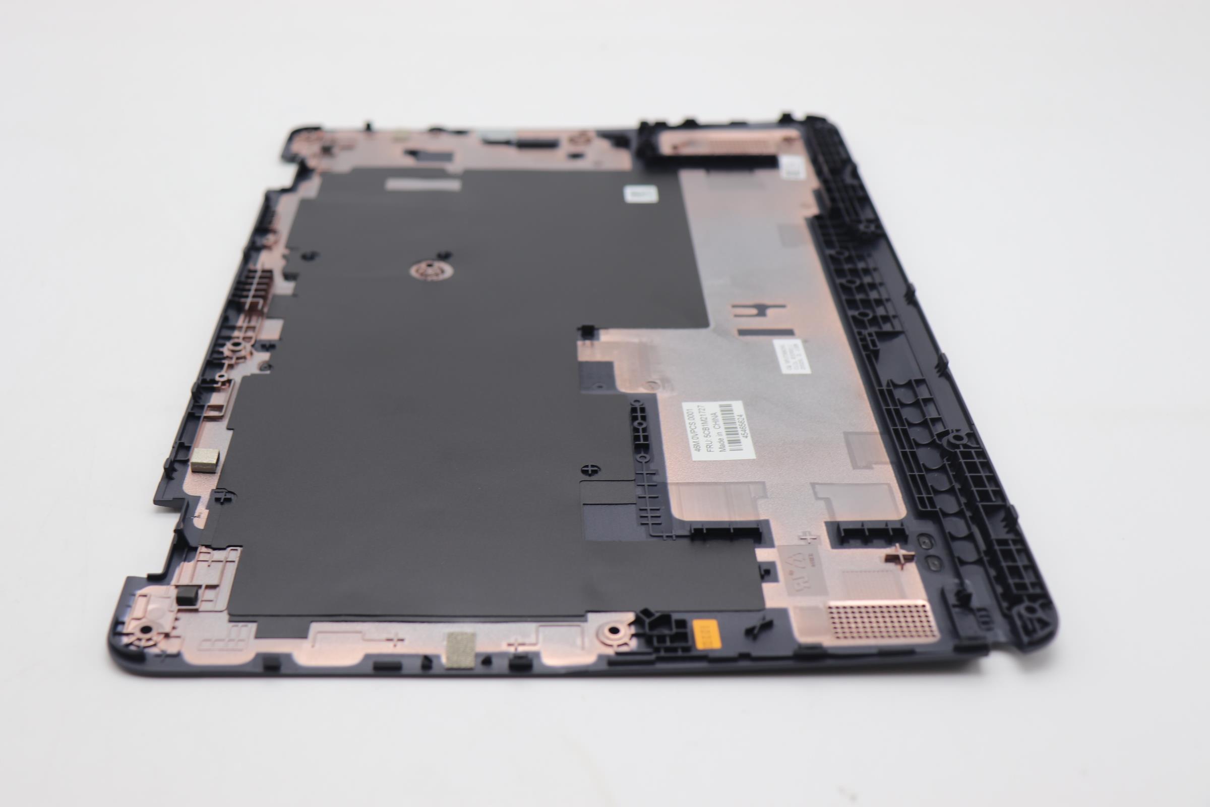 5CB1M21727 - Original Lenovo COVER D COVER ASM GREY 500W Gen5