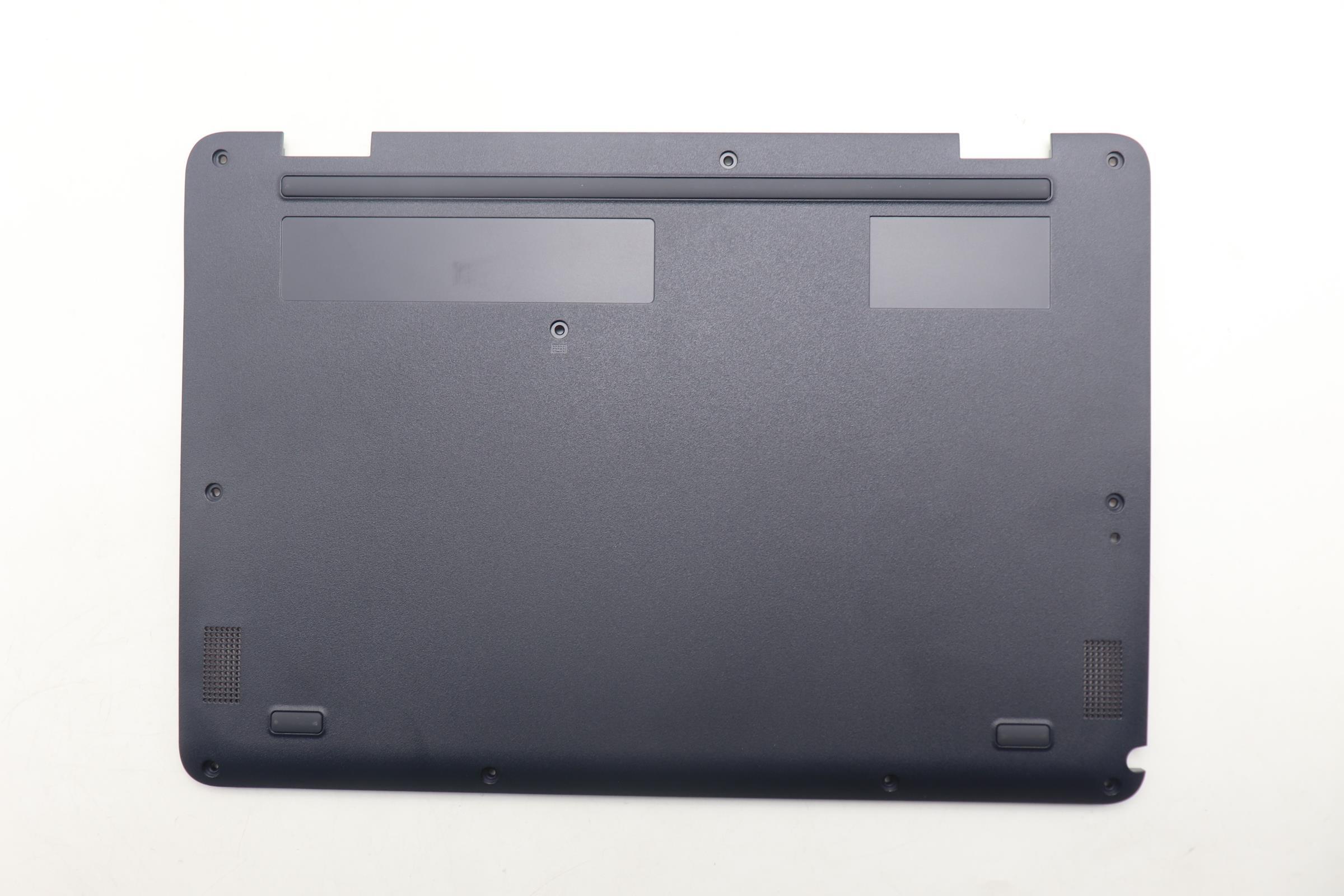 5CB1M21729 - Original Lenovo COVER D COVER,WLAN,GERY,300w Gen5