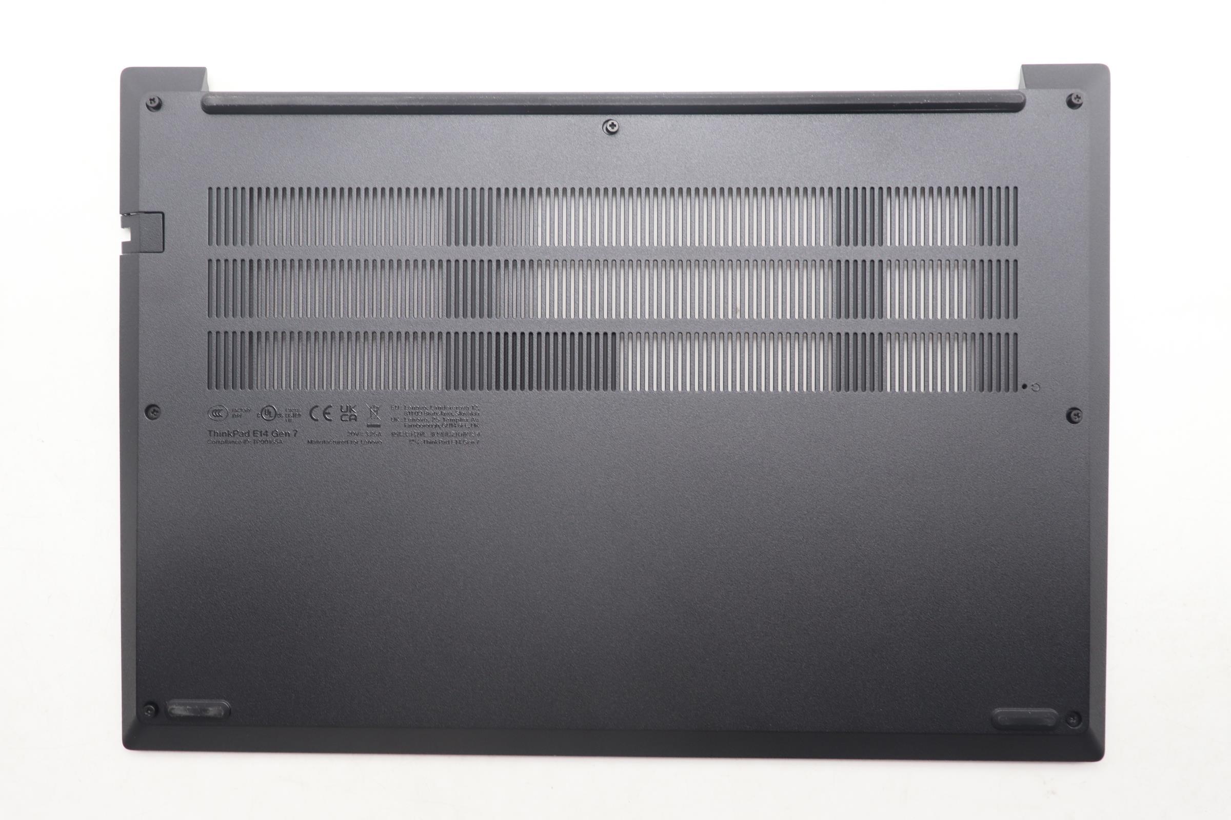 5CB1M21742 - Original Lenovo COVER ME470_D_COVER_PL_SUB_ASSY_BK