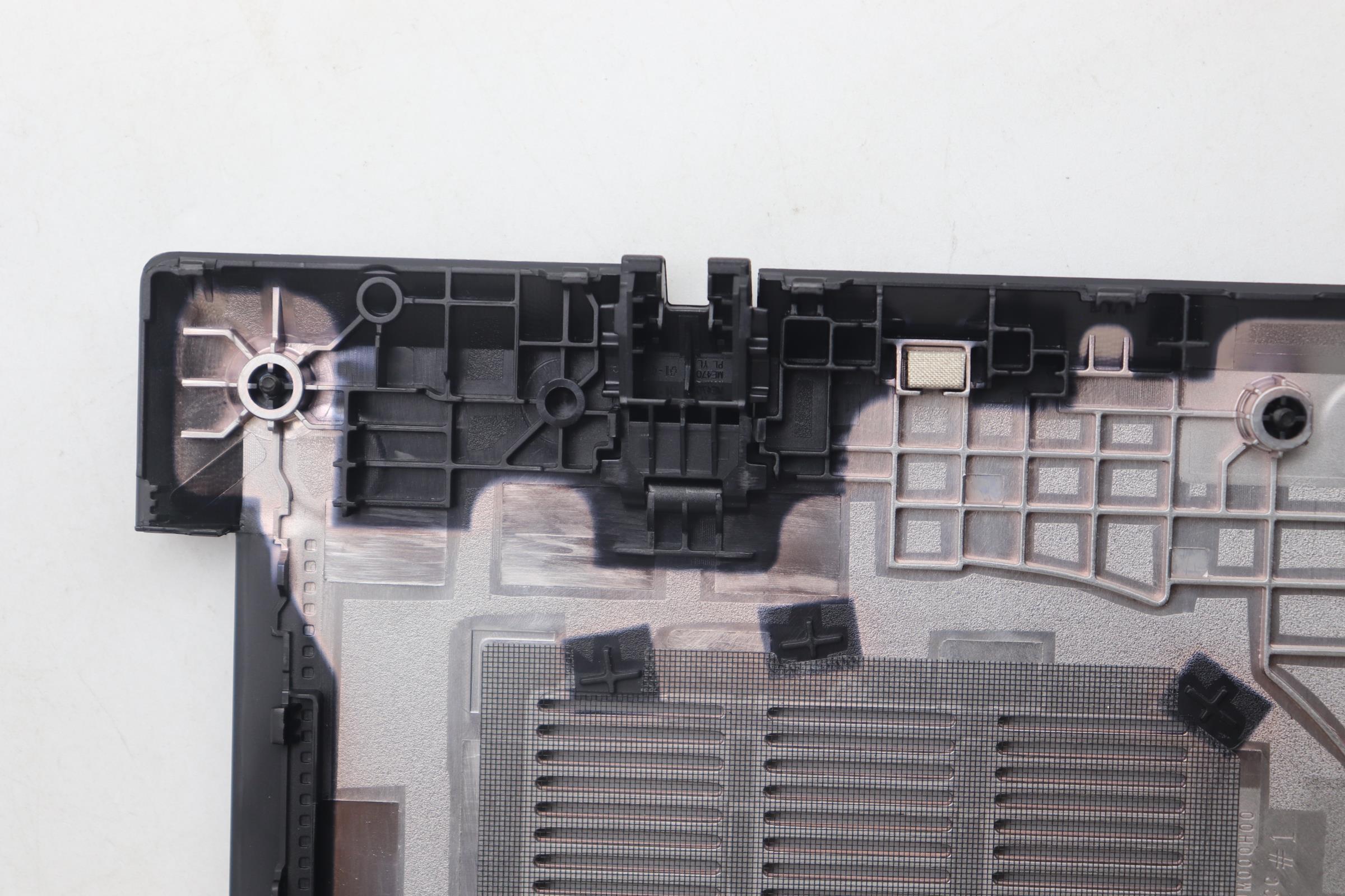 5CB1M21742 - Original Lenovo COVER ME470_D_COVER_PL_SUB_ASSY_BK
