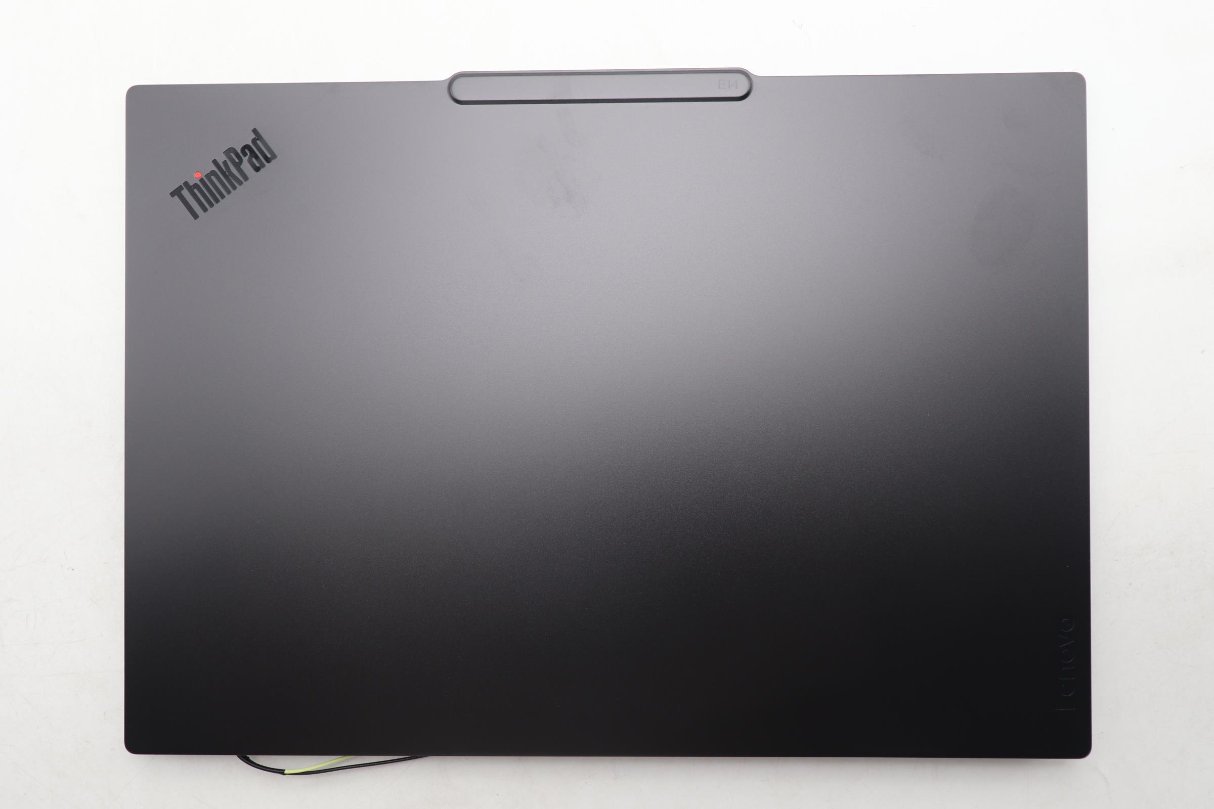 5CB1M21746 - Original Lenovo COVER ME470_A_COVER_ASSY_IR_28T_BLACK