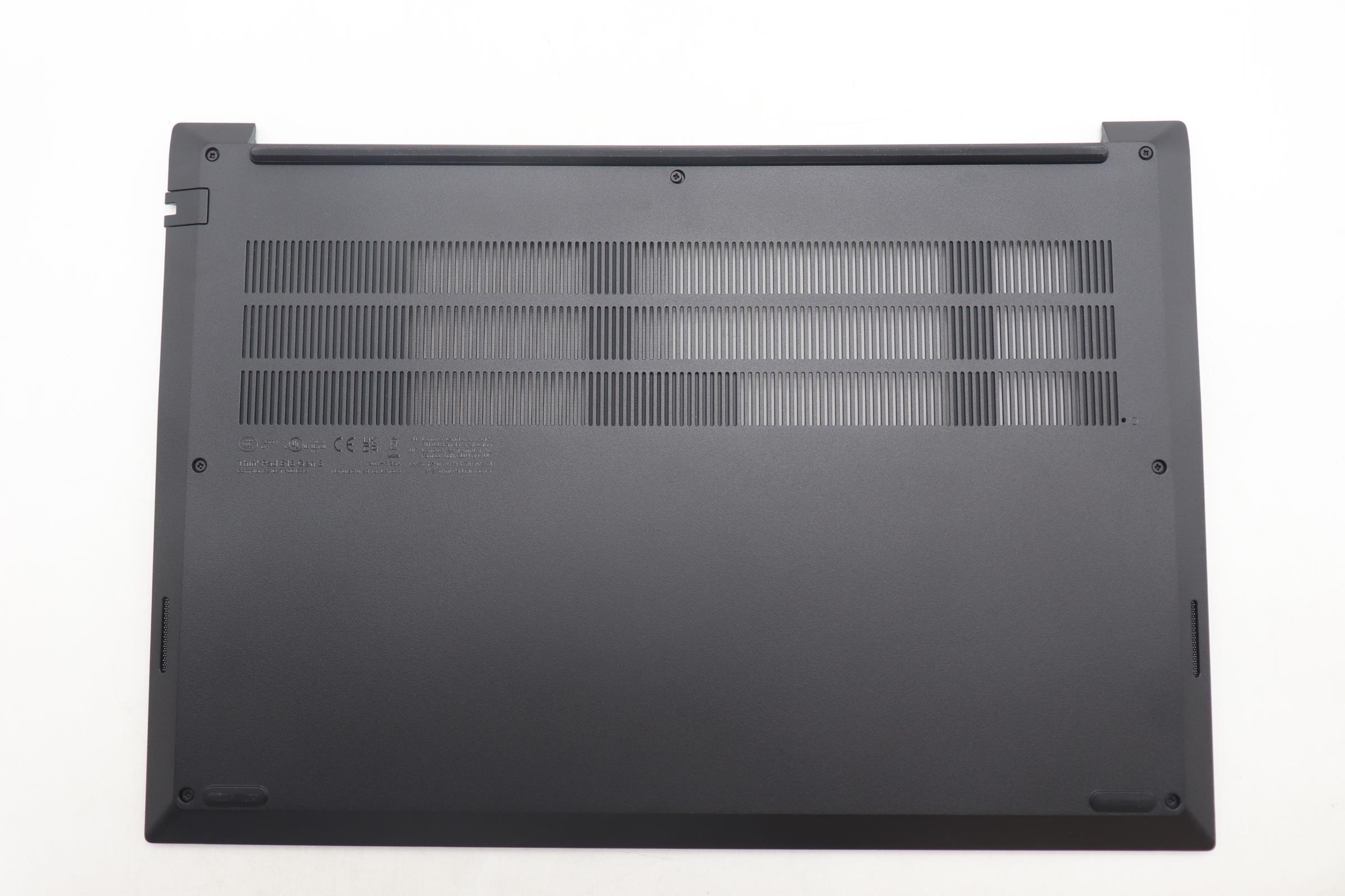 5CB1M21749 - Original Lenovo COVER FRUCOVER ME630_D_COVER_PL_BK w/SCW