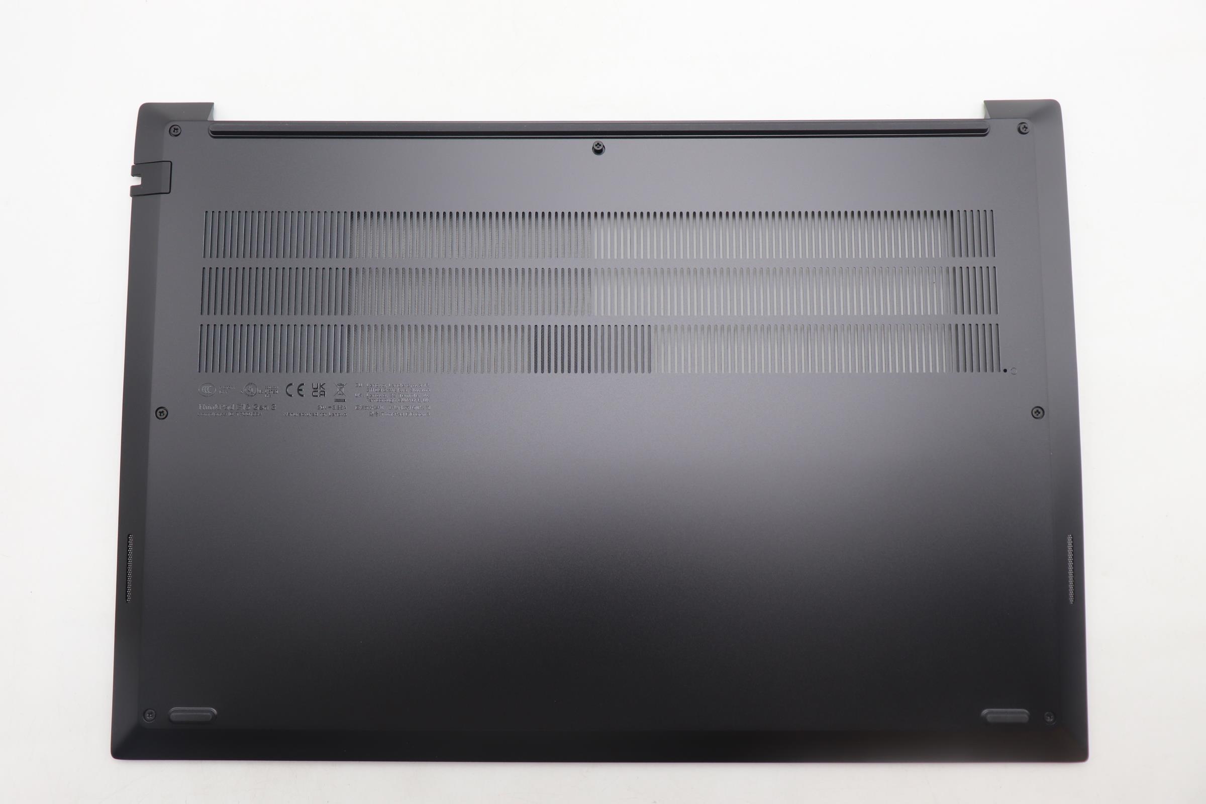 5CB1M21750 - Original Lenovo COVER FRU COVER ME630_D_COVER_AL w/SCW