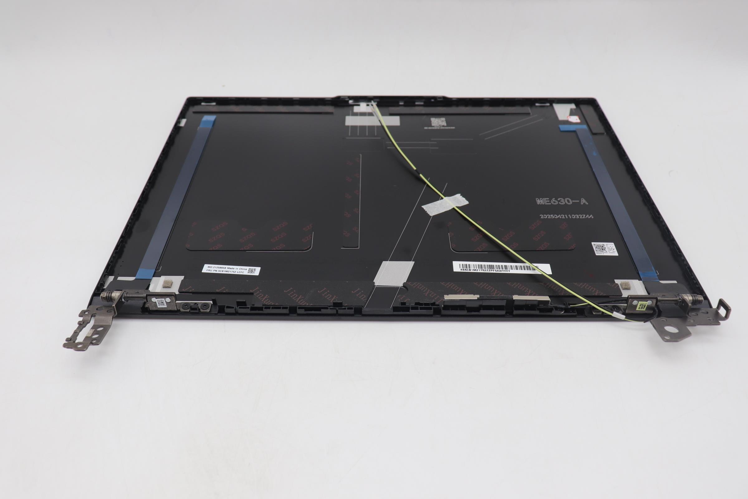 5CB1M21752 - Original Lenovo COVER ME630_A_COVER_SUB_ASSY_32T_5RGB