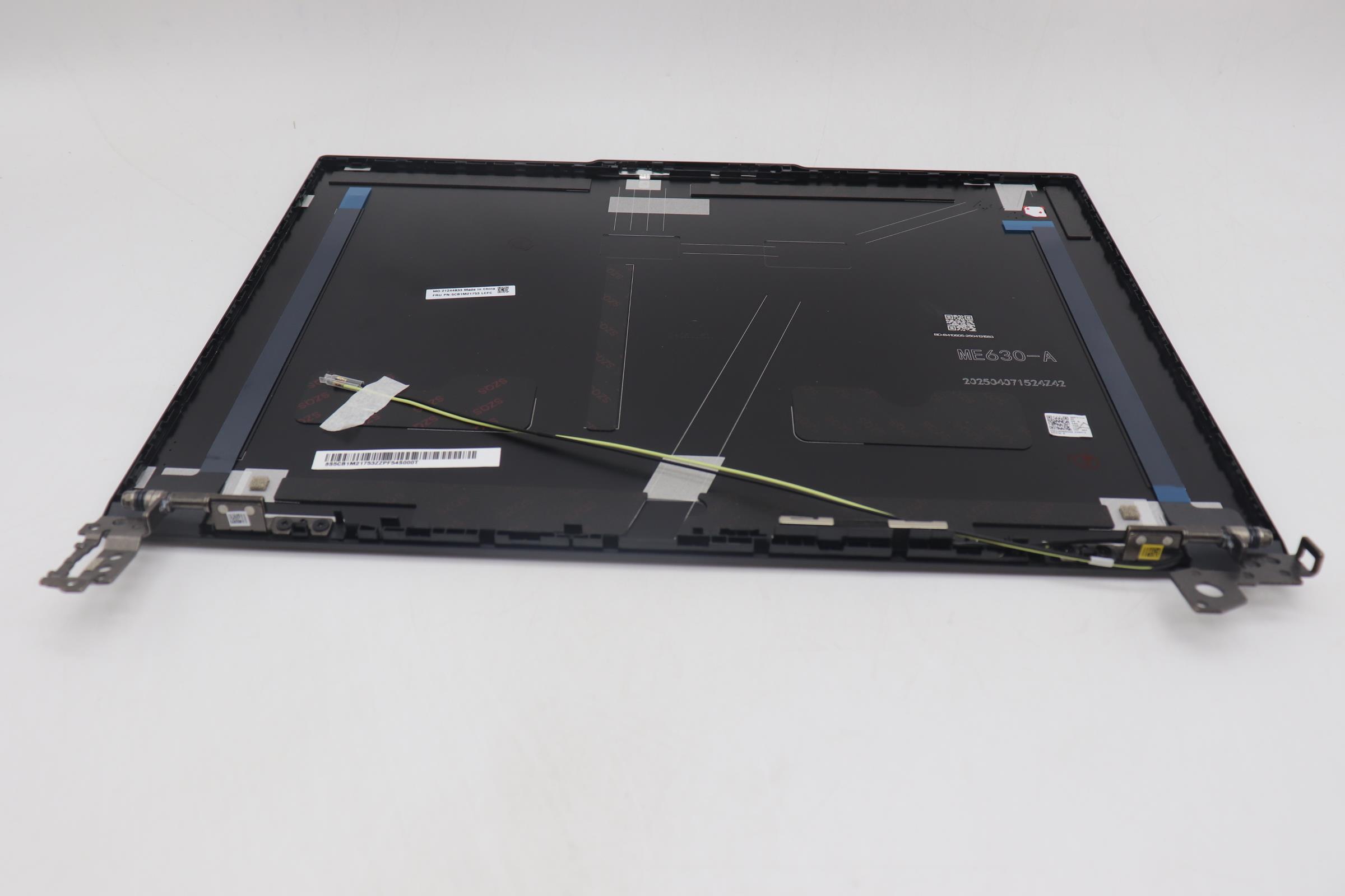 5CB1M21753 - Original Lenovo COVER ME630_A_COVER_SUB_ASSY_32T_IR