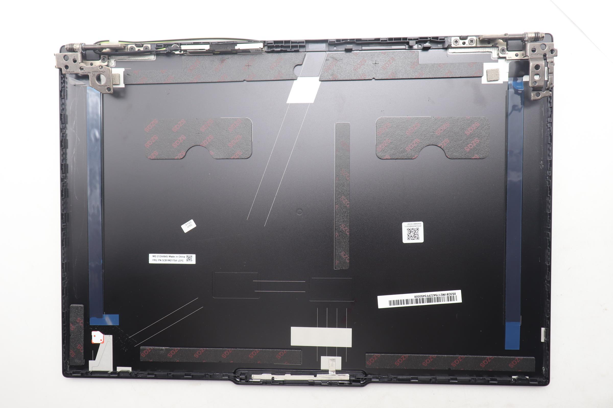 5CB1M21754 - Original Lenovo COVER ME630_A_COVER_SUB_ASSY_26T_IR