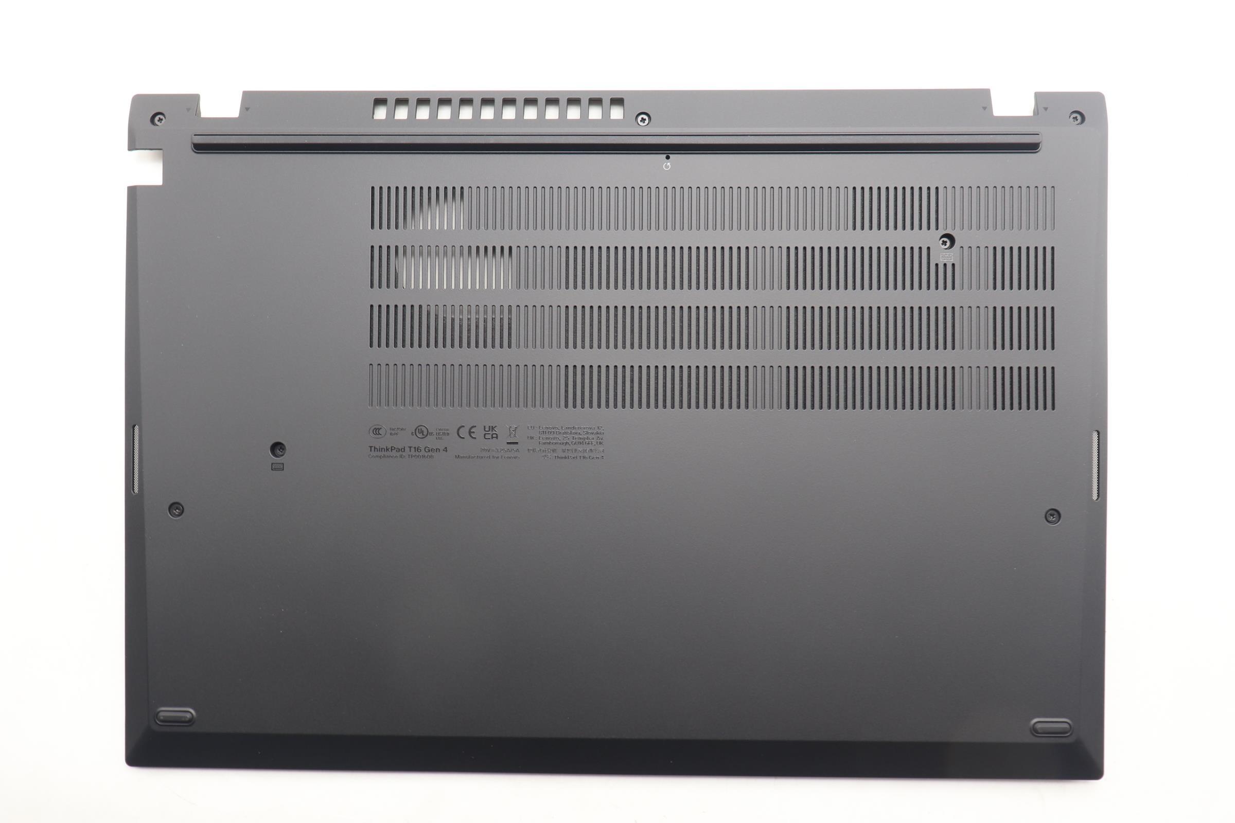 5CB1M21763 - Original Lenovo Cover MT060_D_Cover_WLAN_ASSY