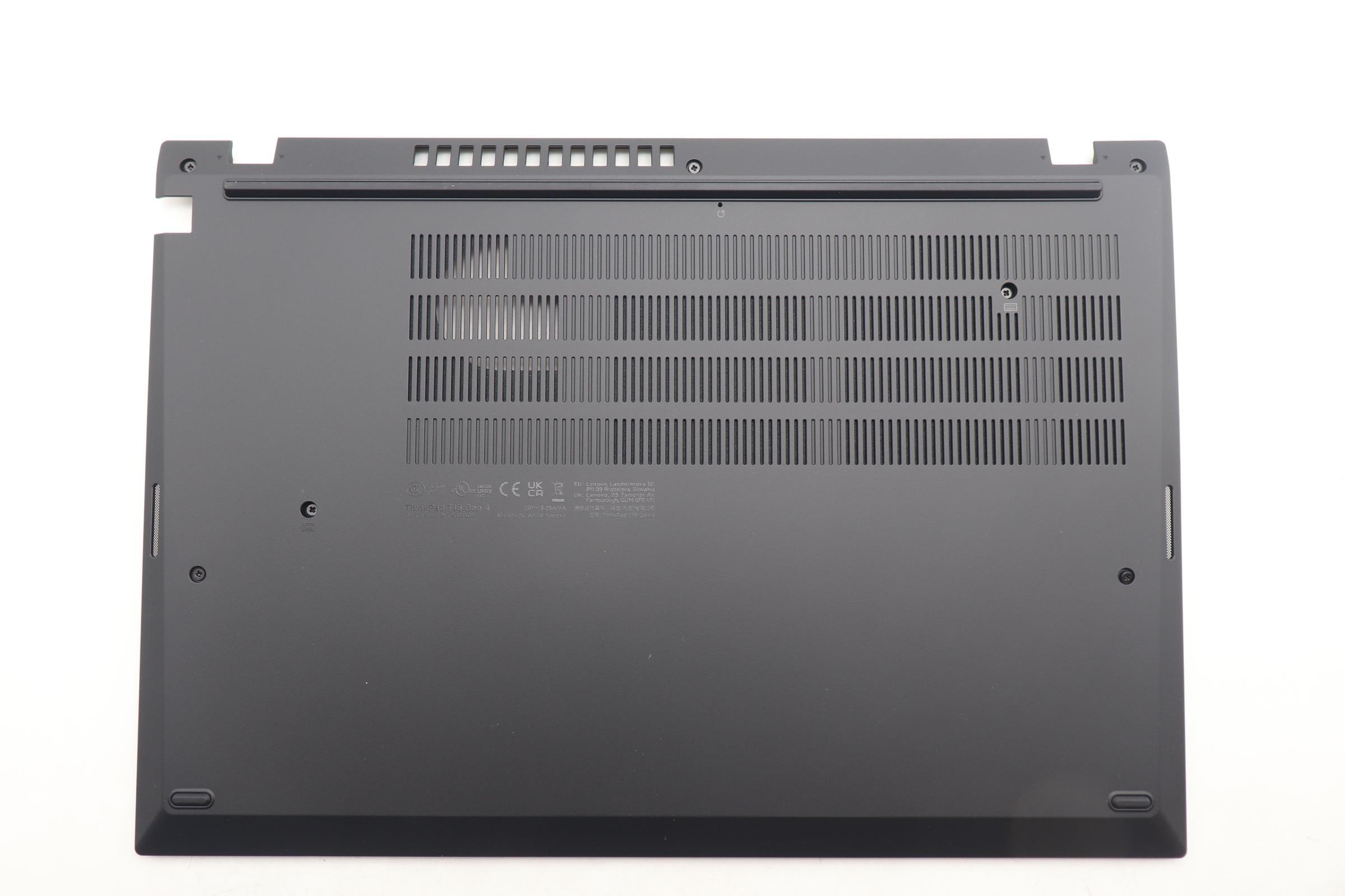 5CB1M21764 - Original Lenovo Cover MT060_D_Cover_WWAN_ASSY