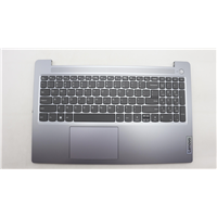 Genuine Lenovo Replacement Keyboard  5CB1M24333 IdeaPad Slim 3 15IAH8