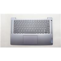 Genuine Lenovo Replacement Keyboard  5CB1M46176 IdeaPad Slim 3 14IAH8