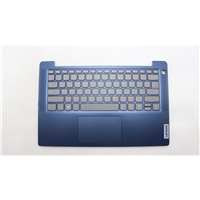 Genuine Lenovo Replacement Keyboard  5CB1M46304 IdeaPad Slim 3 14IAH8