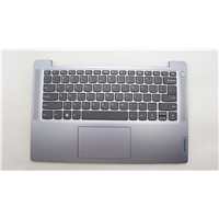 Genuine Lenovo Replacement Keyboard  5CB1M47638 IdeaPad Slim 3 14IRH8