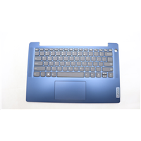 Genuine Lenovo Replacement Keyboard  5CB1M47746 IdeaPad Slim 3 14IRH8