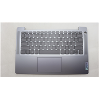 Genuine Lenovo Replacement Keyboard  5CB1M47822 IdeaPad Slim 3 14IRH8