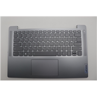 Genuine Lenovo Replacement Keyboard  5CB1M47853 IdeaPad Slim 3 14IRH8